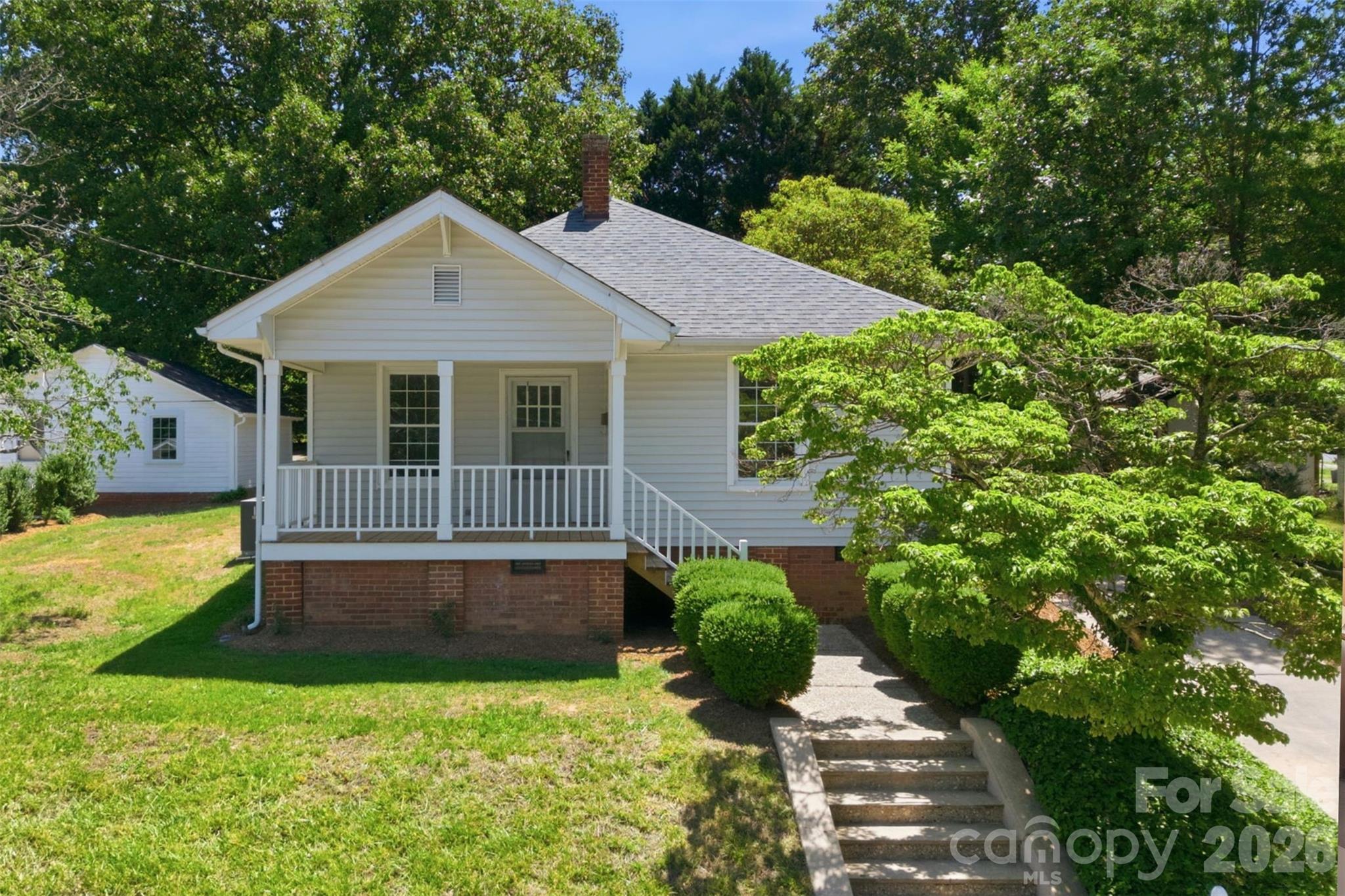 812 N 4th Street — Albemarle