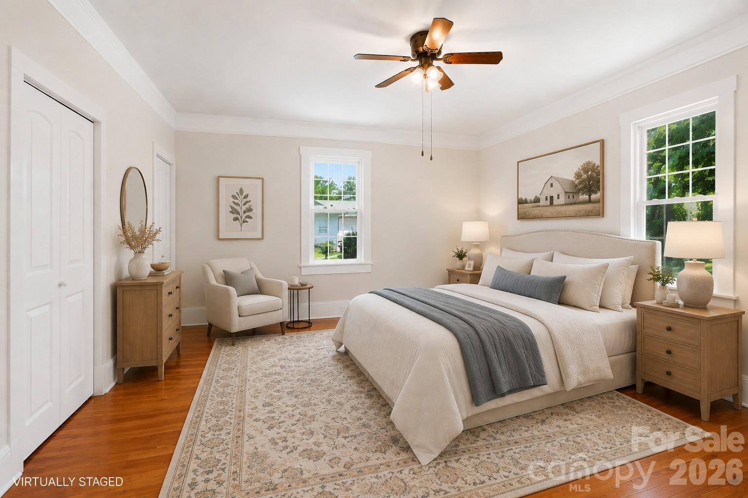 812 N 4th Street — Albemarle