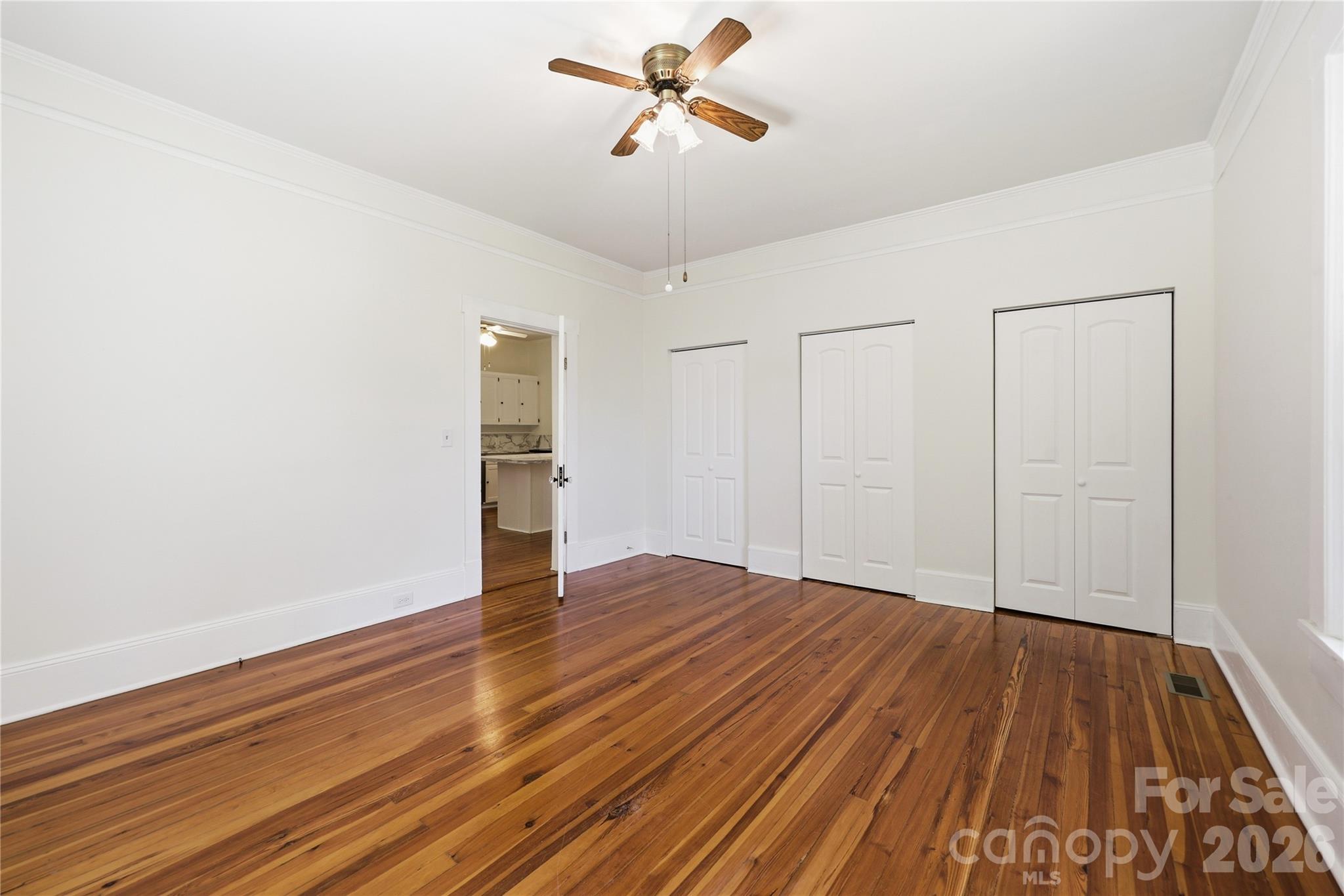 812 N 4th Street — Albemarle