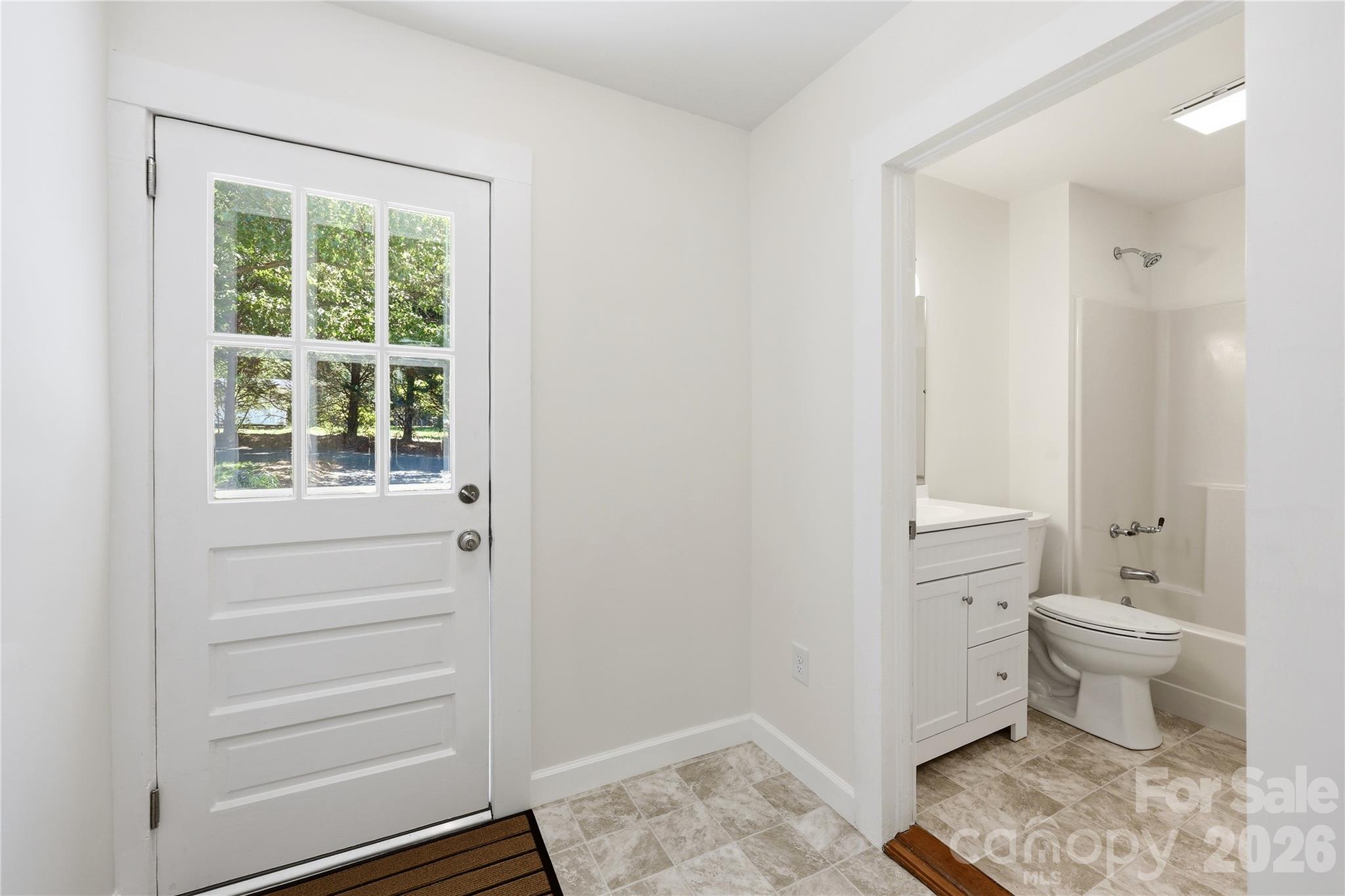 812 N 4th Street — Albemarle