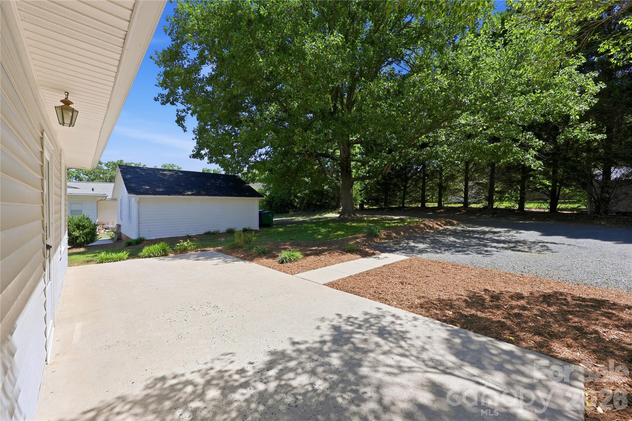 812 N 4th Street — Albemarle