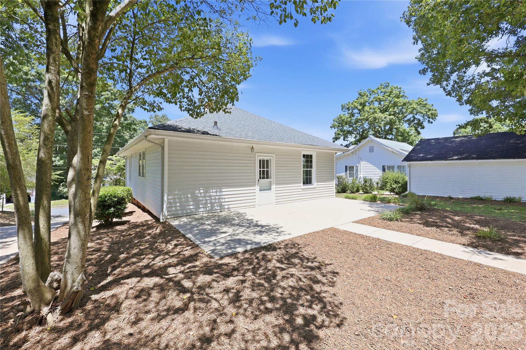 812 N 4th Street — Albemarle
