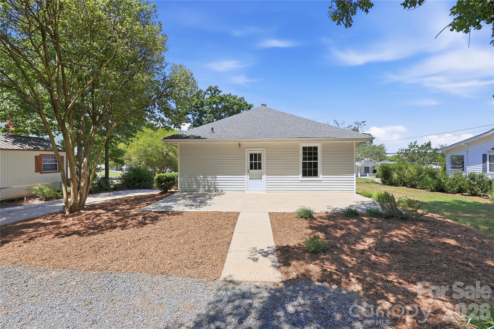 812 N 4th Street — Albemarle