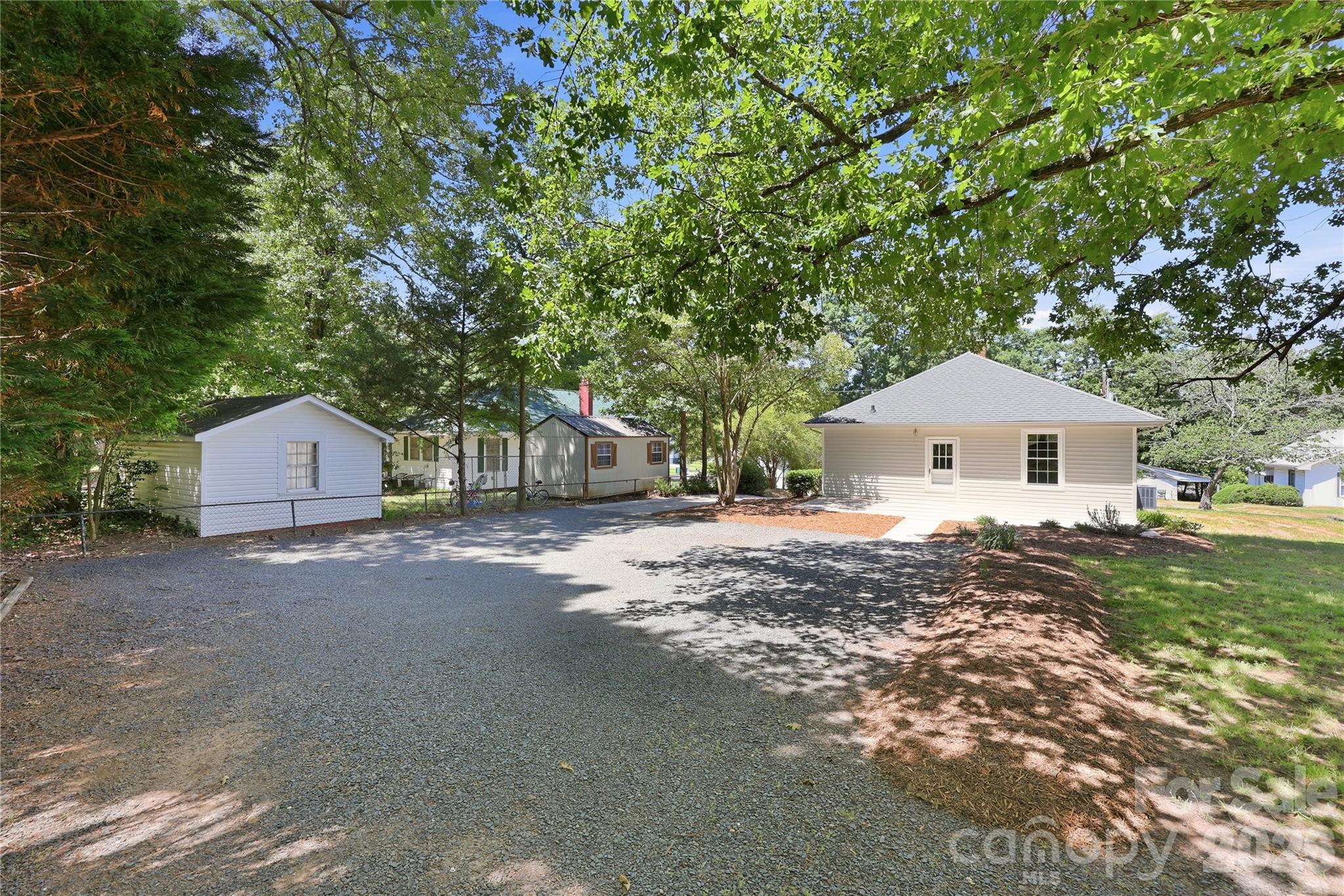 812 N 4th Street — Albemarle