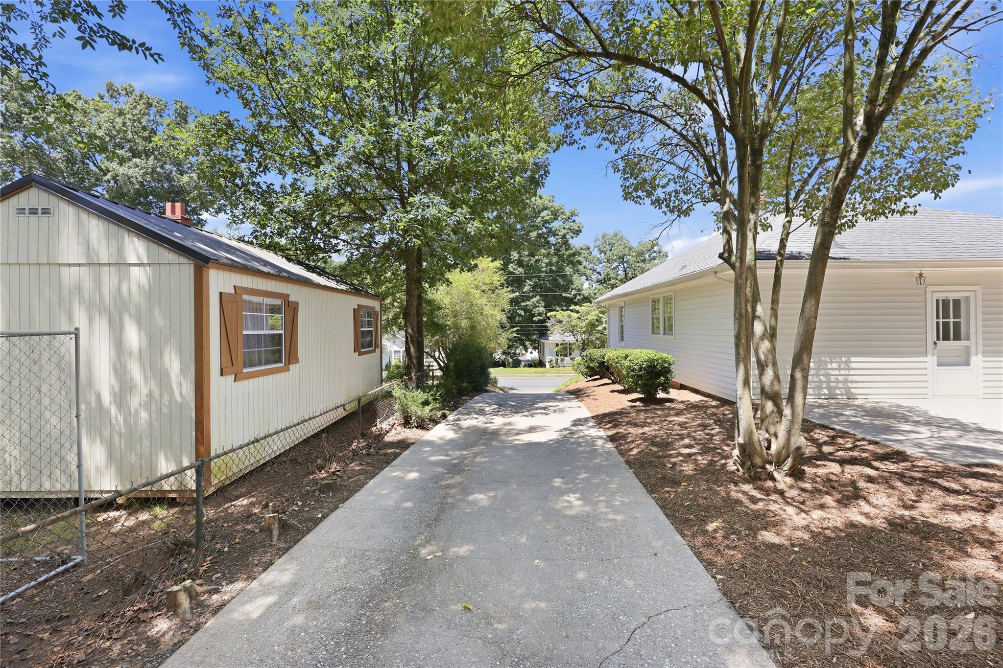 812 N 4th Street — Albemarle