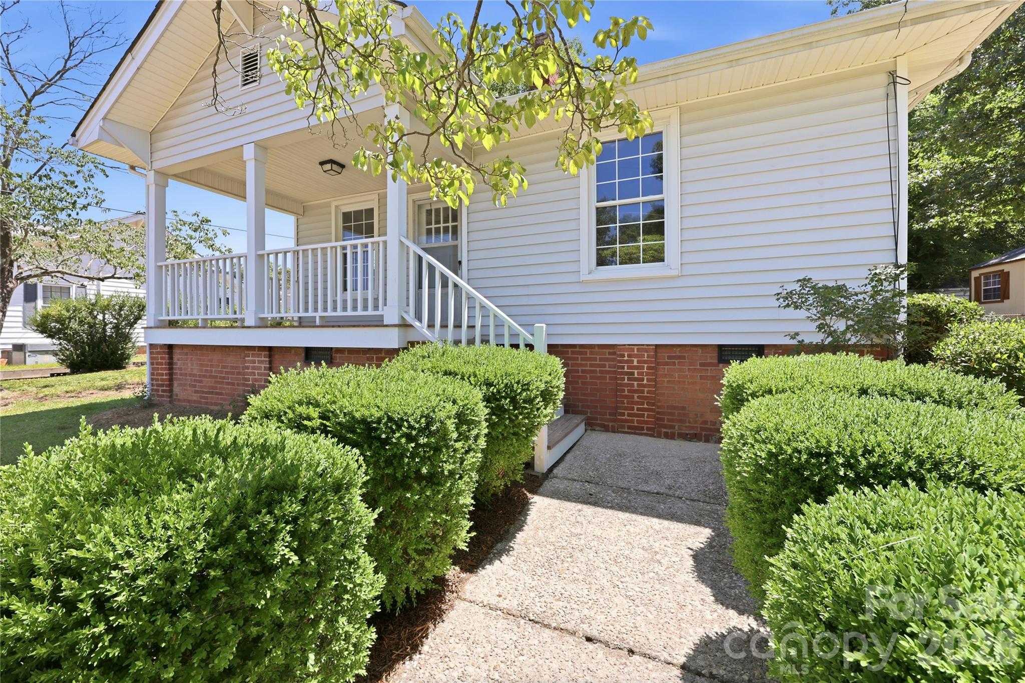 812 N 4th Street — Albemarle