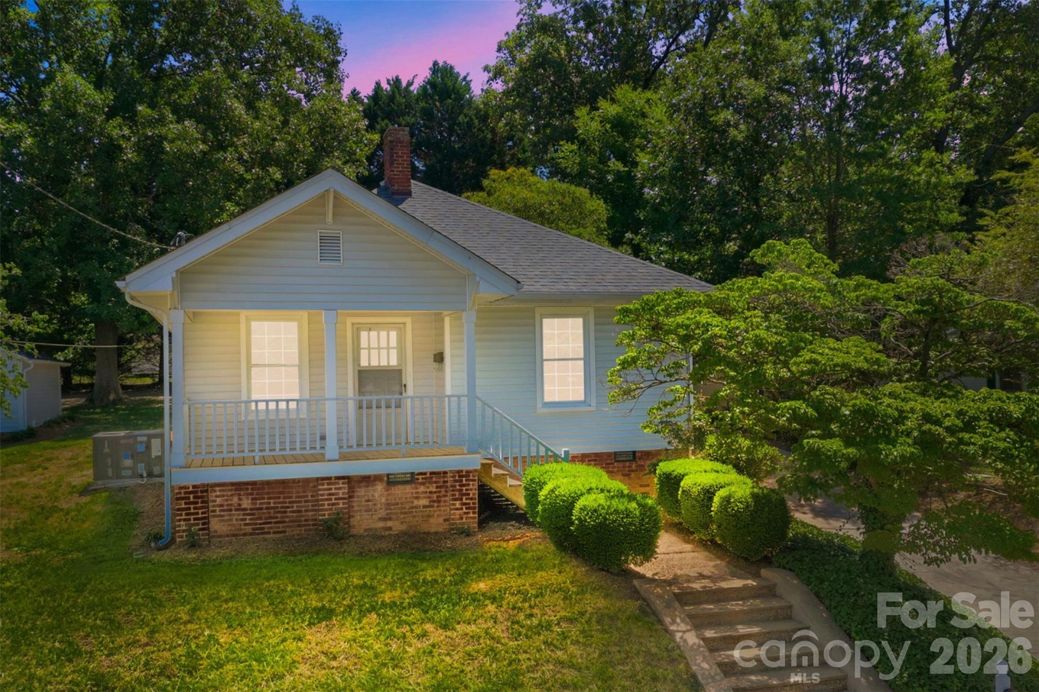 812 N 4th Street — Albemarle