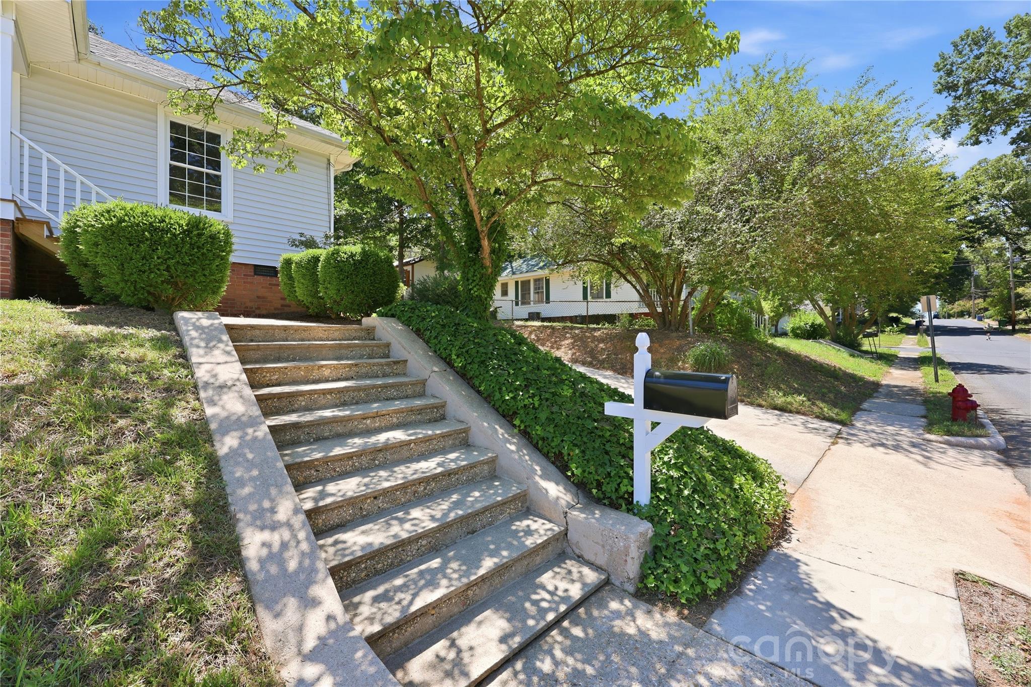 812 N 4th Street — Albemarle