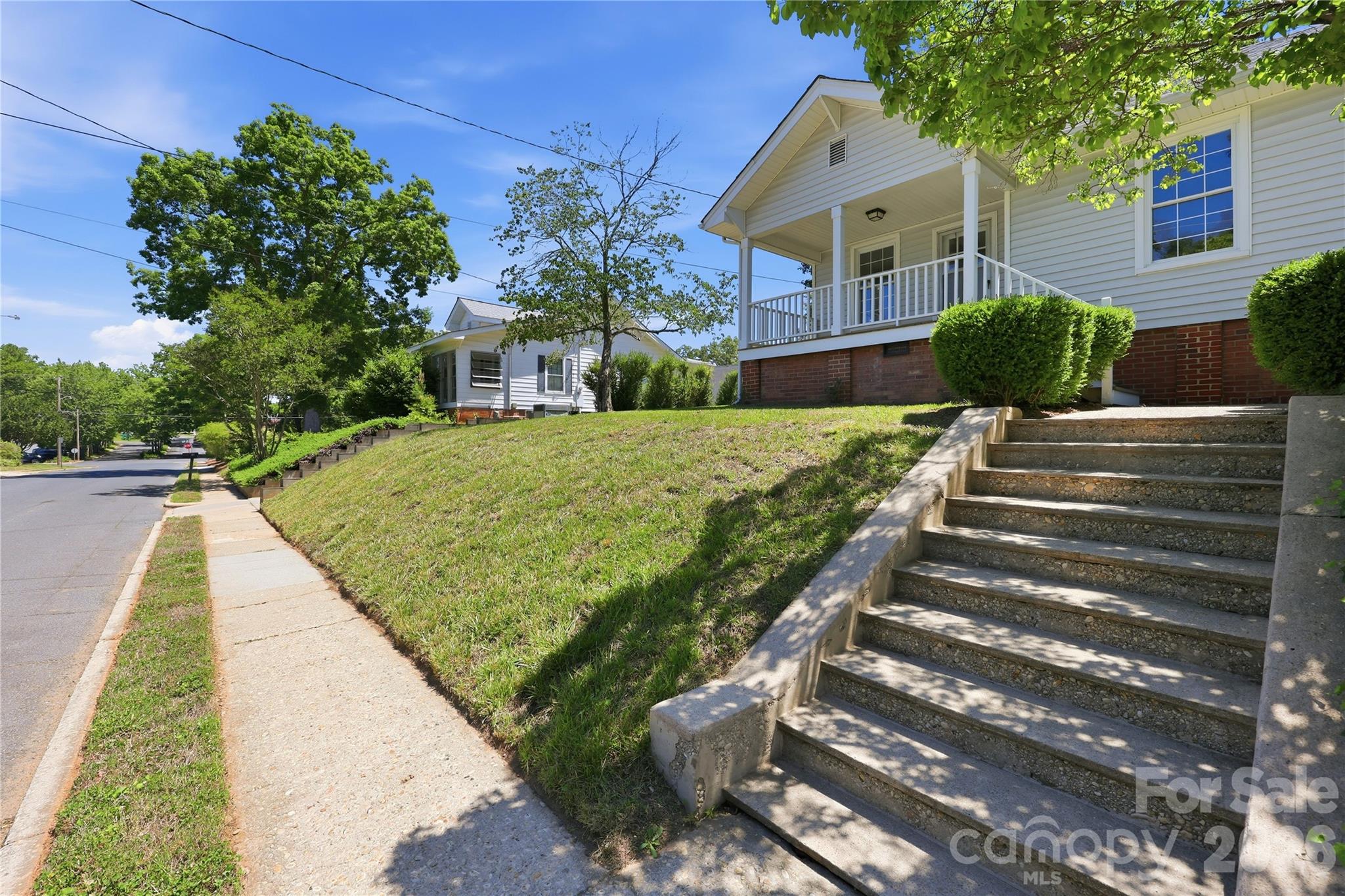 812 N 4th Street — Albemarle