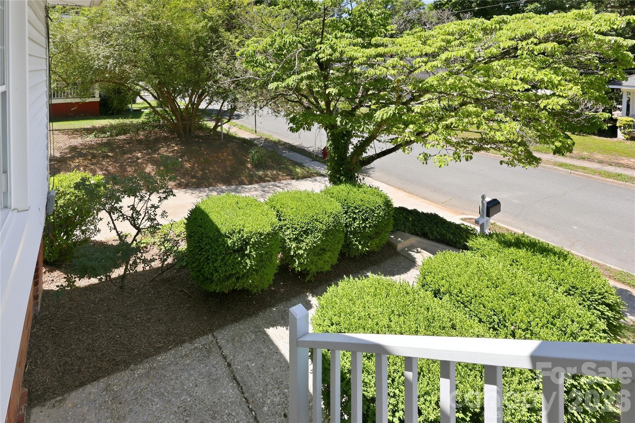812 N 4th Street — Albemarle