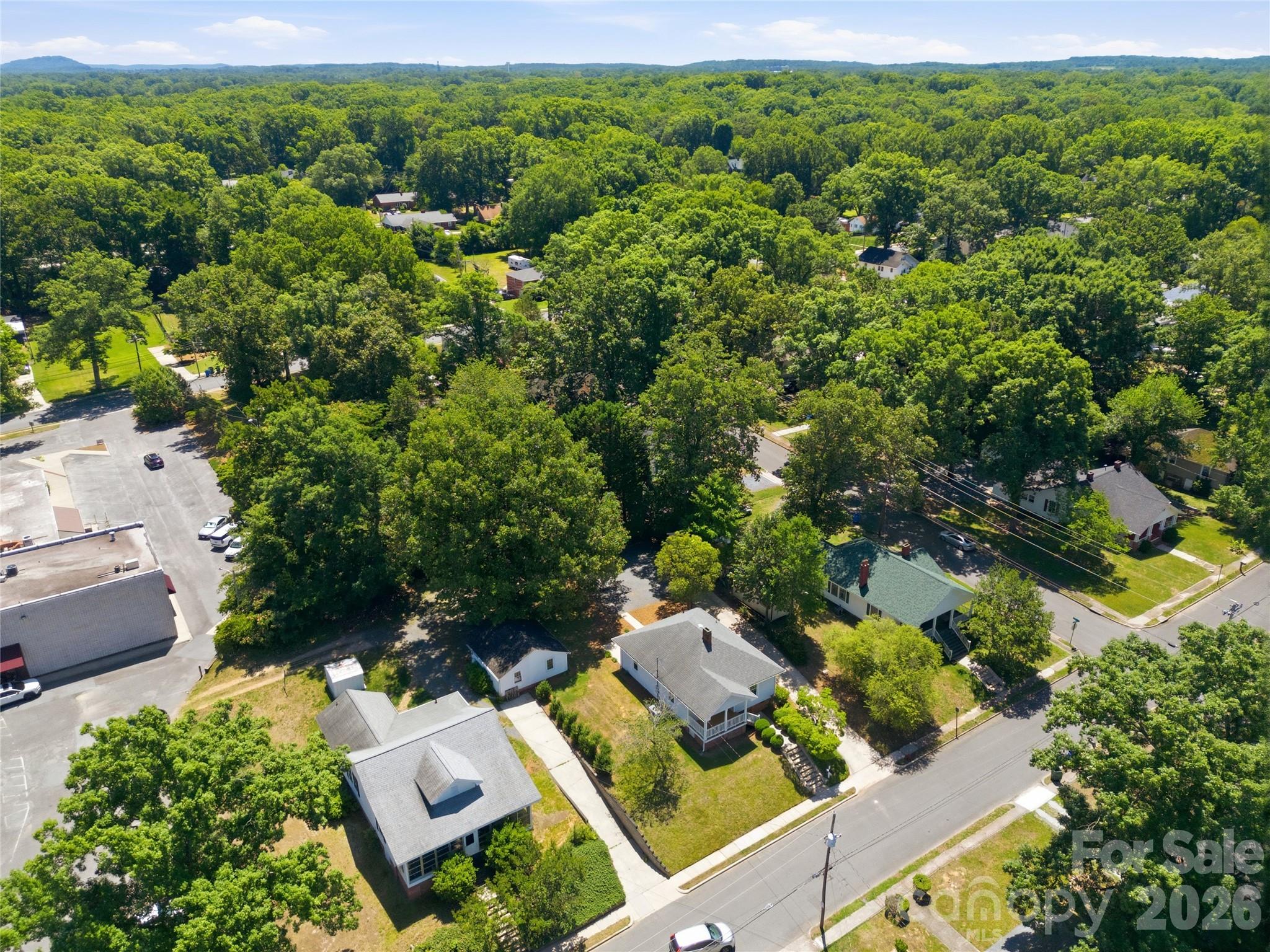 812 N 4th Street — Albemarle
