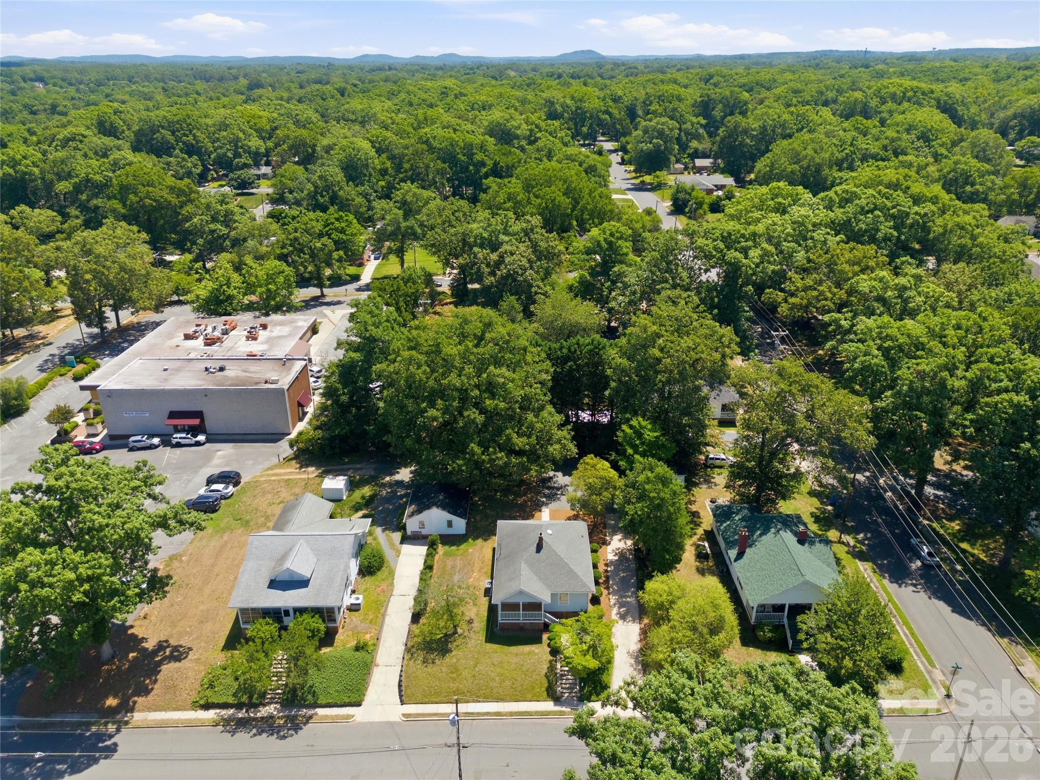 812 N 4th Street — Albemarle