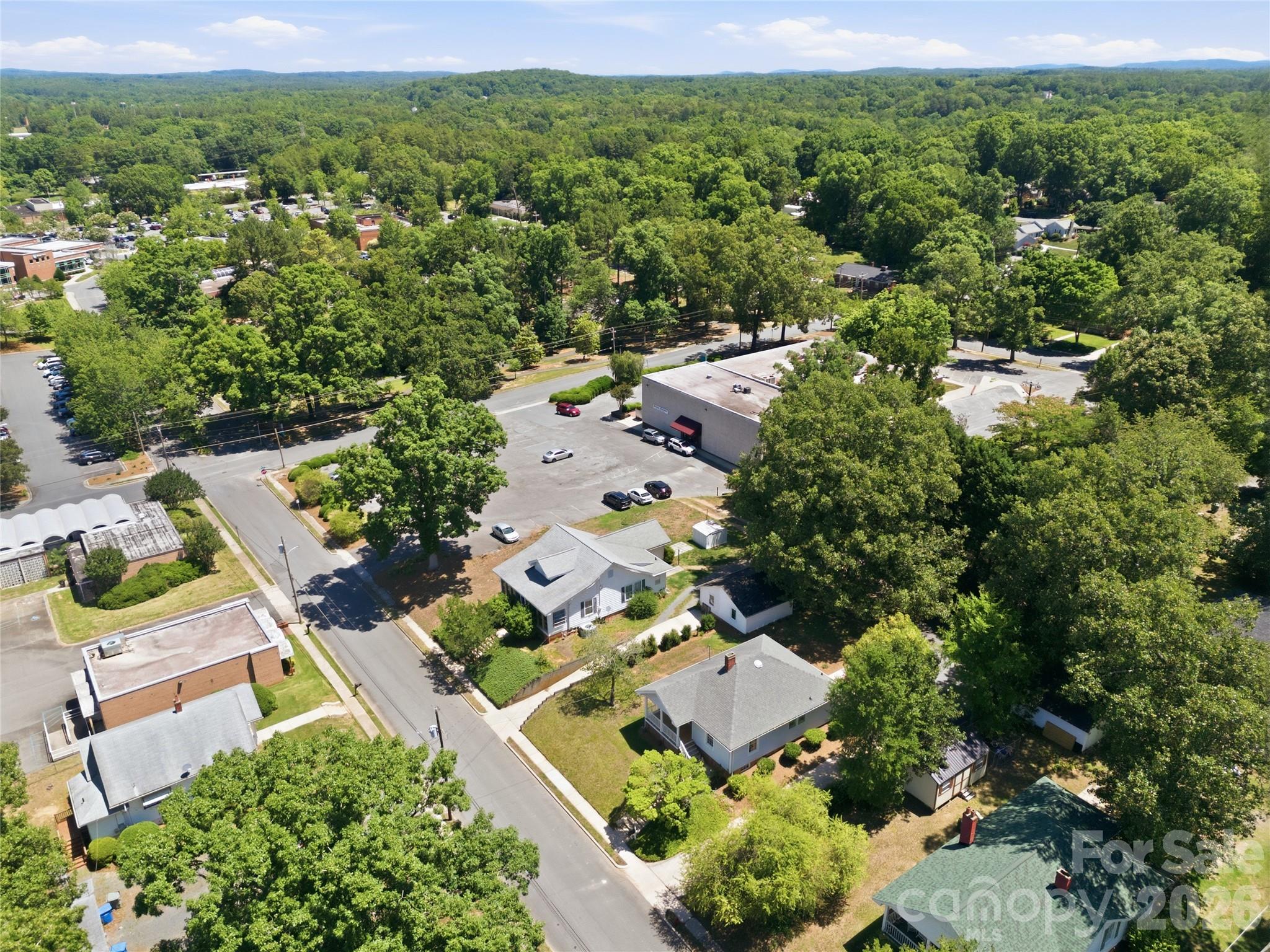 812 N 4th Street — Albemarle