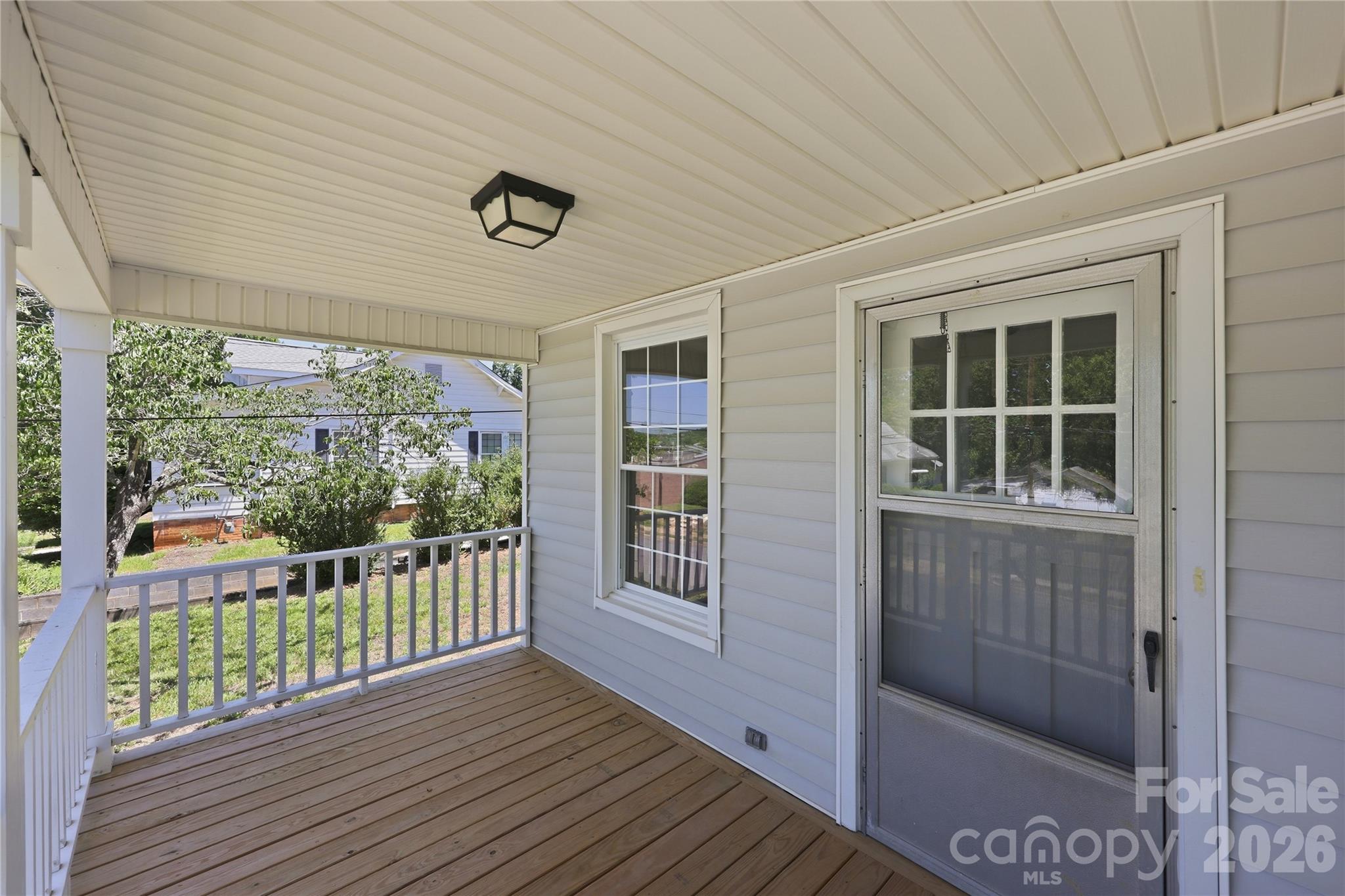 812 N 4th Street — Albemarle