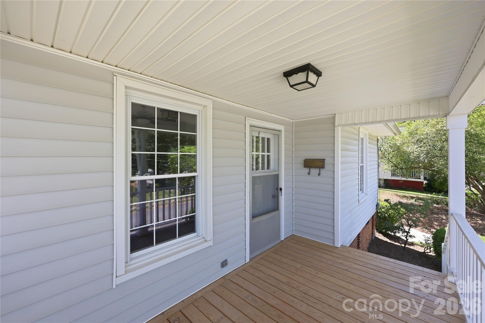 812 N 4th Street — Albemarle