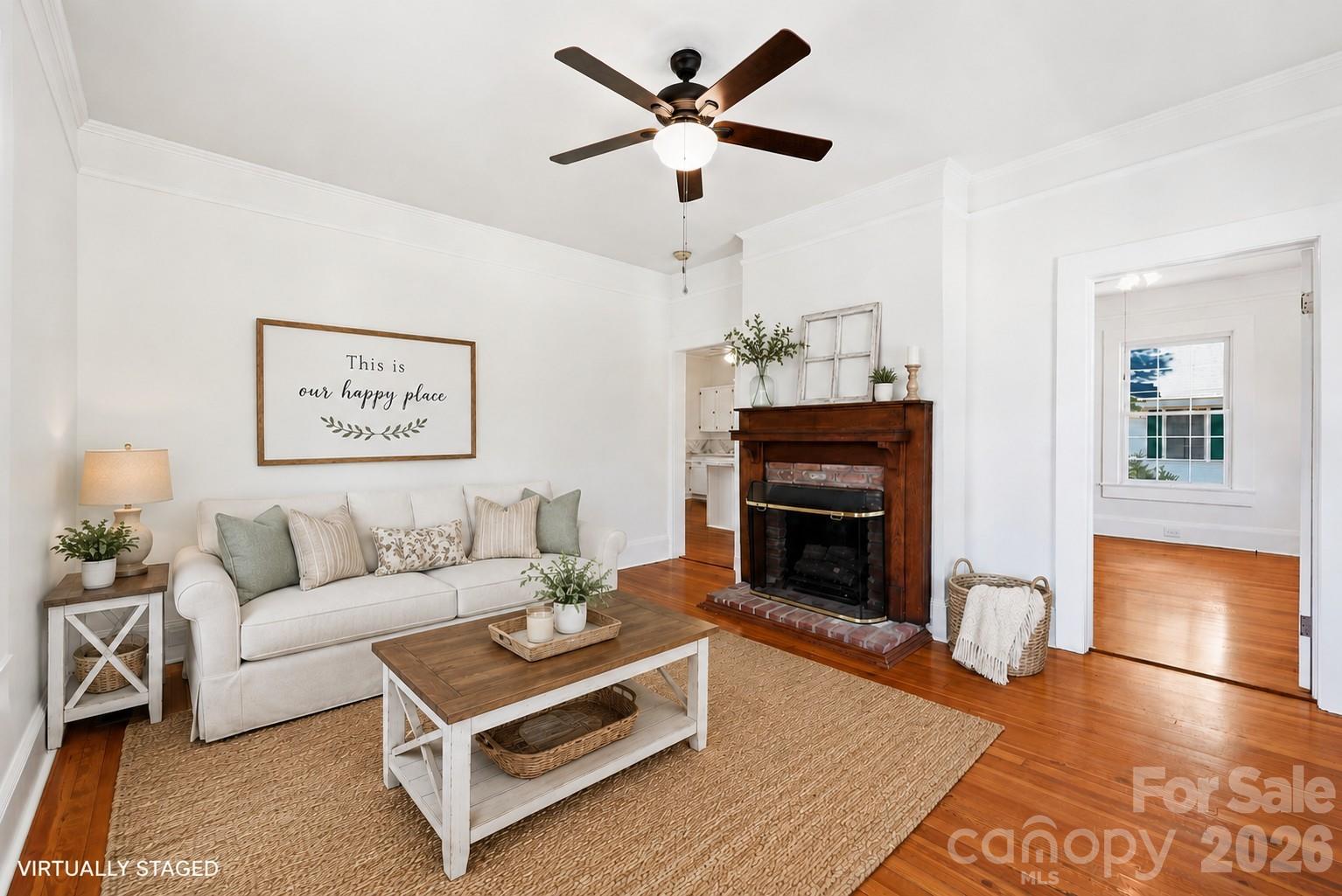 812 N 4th Street — Albemarle