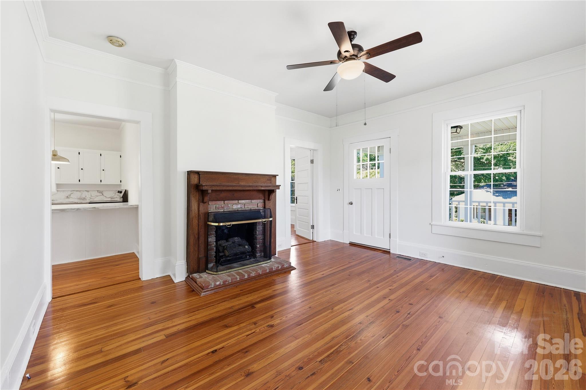 812 N 4th Street — Albemarle