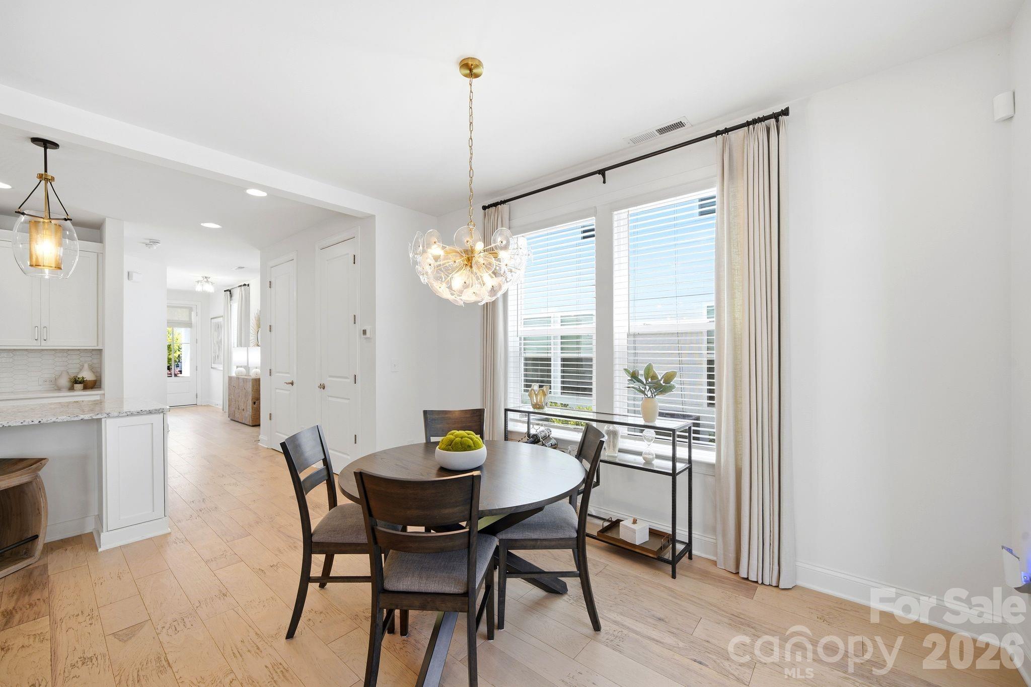 6008 Corbin Woods Court — Charlotte