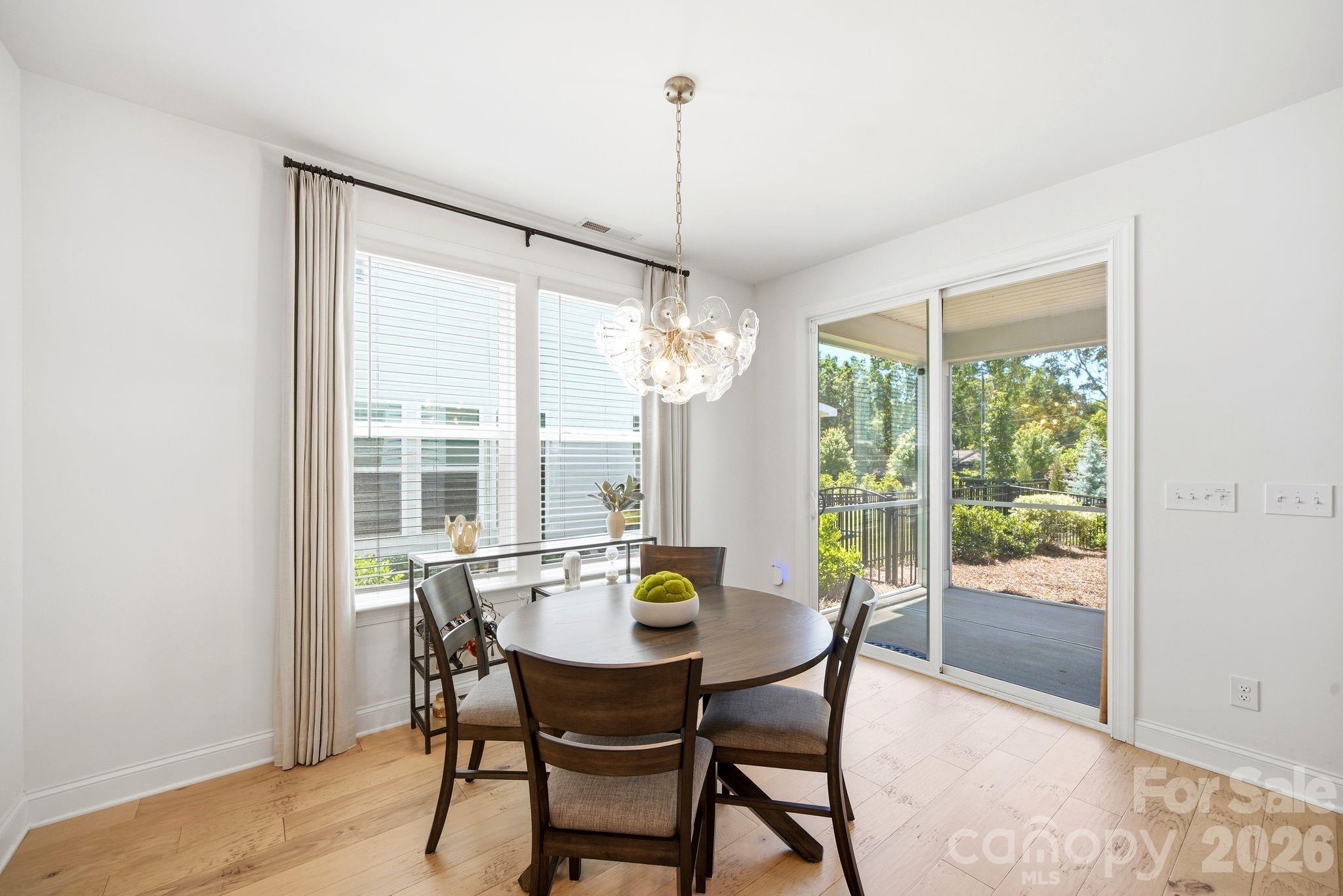 6008 Corbin Woods Court — Charlotte