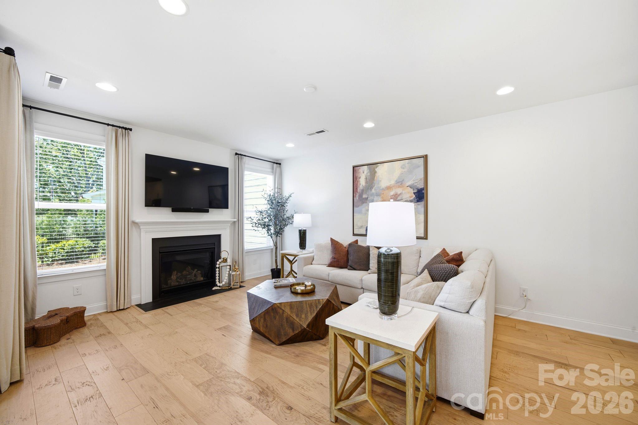 6008 Corbin Woods Court — Charlotte