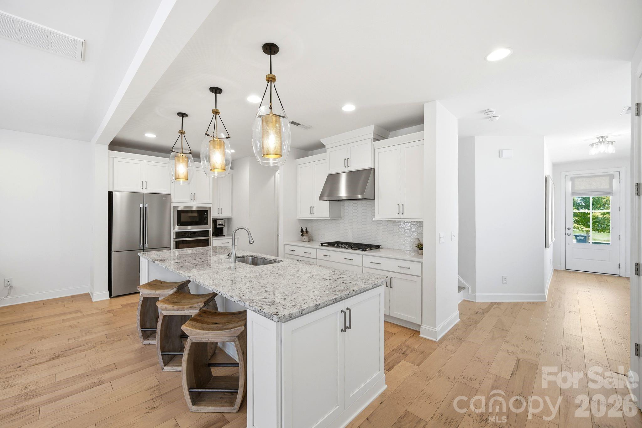 6008 Corbin Woods Court — Charlotte
