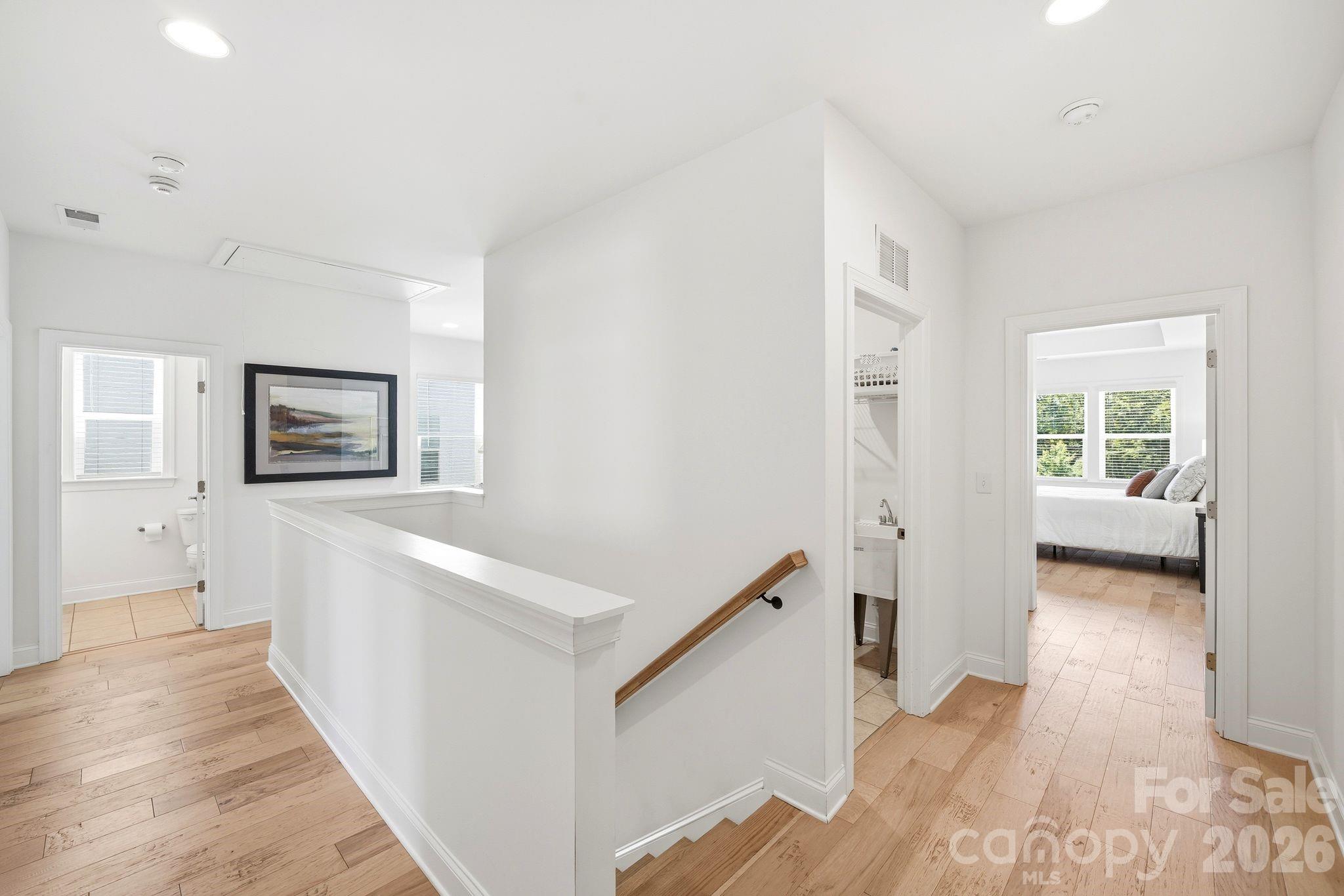 6008 Corbin Woods Court — Charlotte