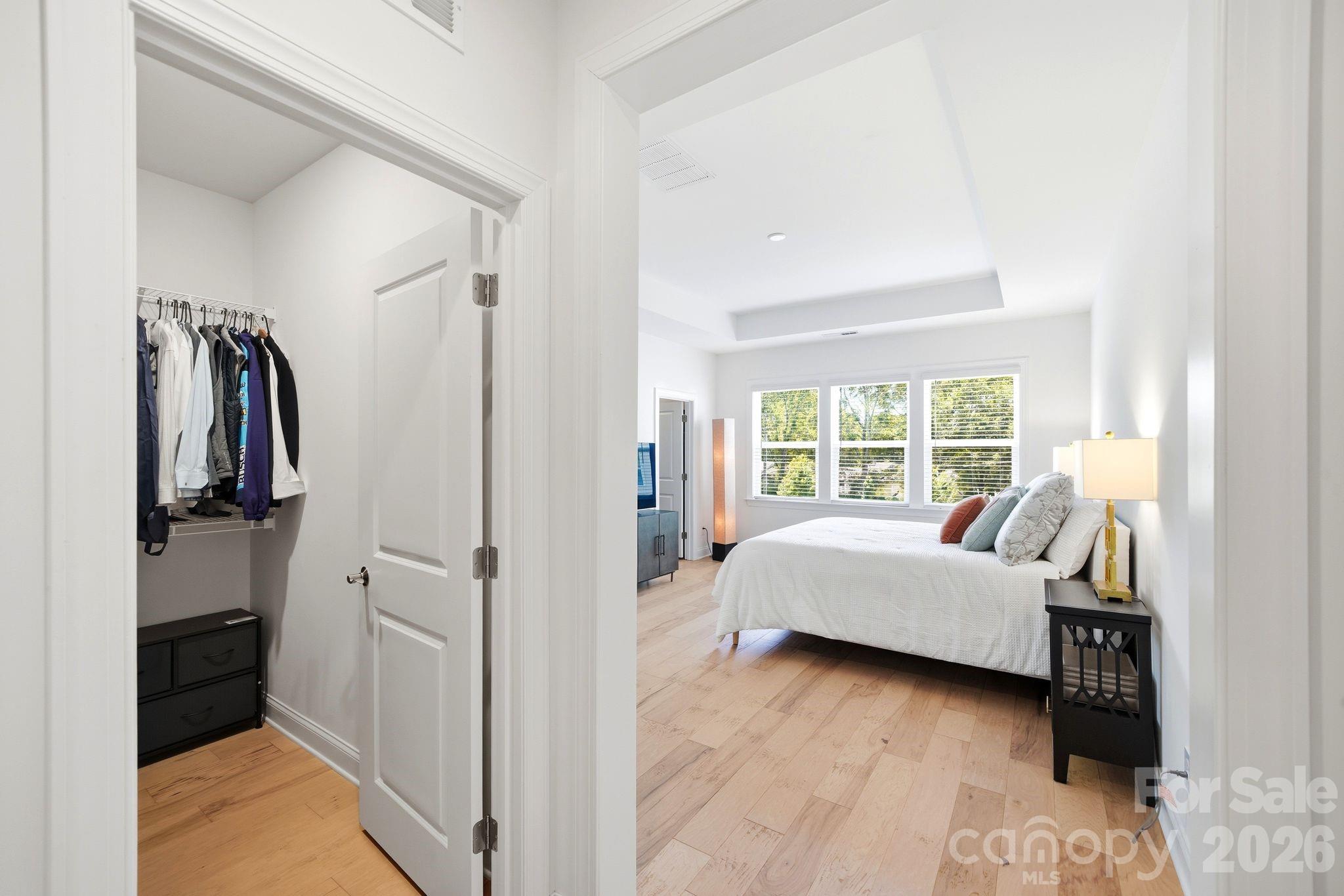 6008 Corbin Woods Court — Charlotte