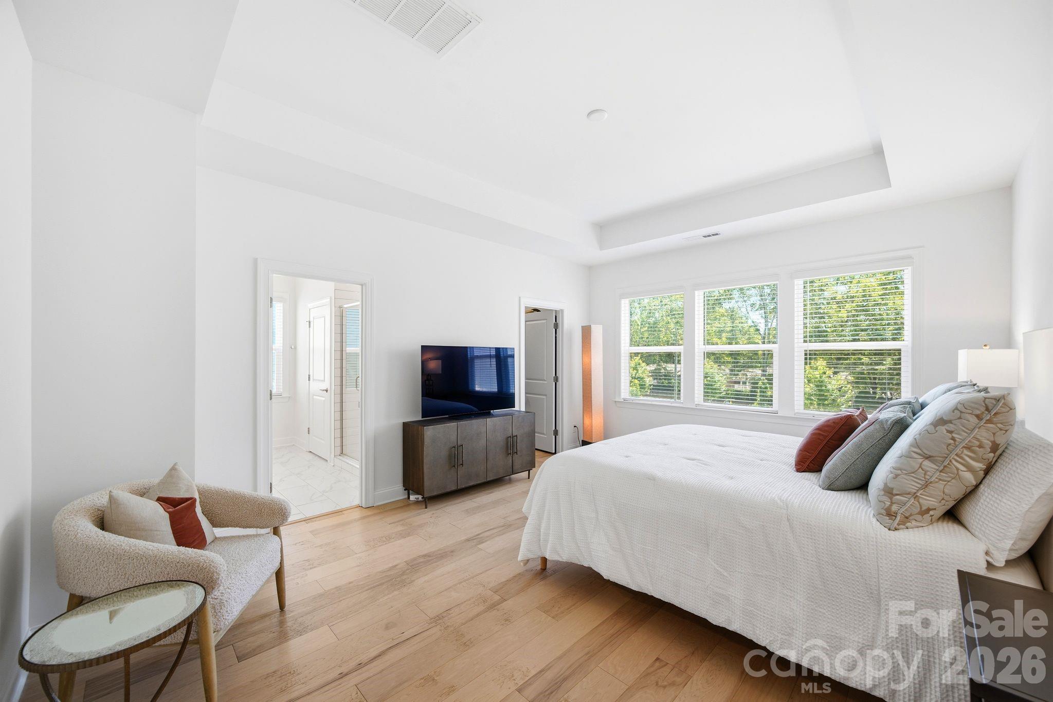 6008 Corbin Woods Court — Charlotte