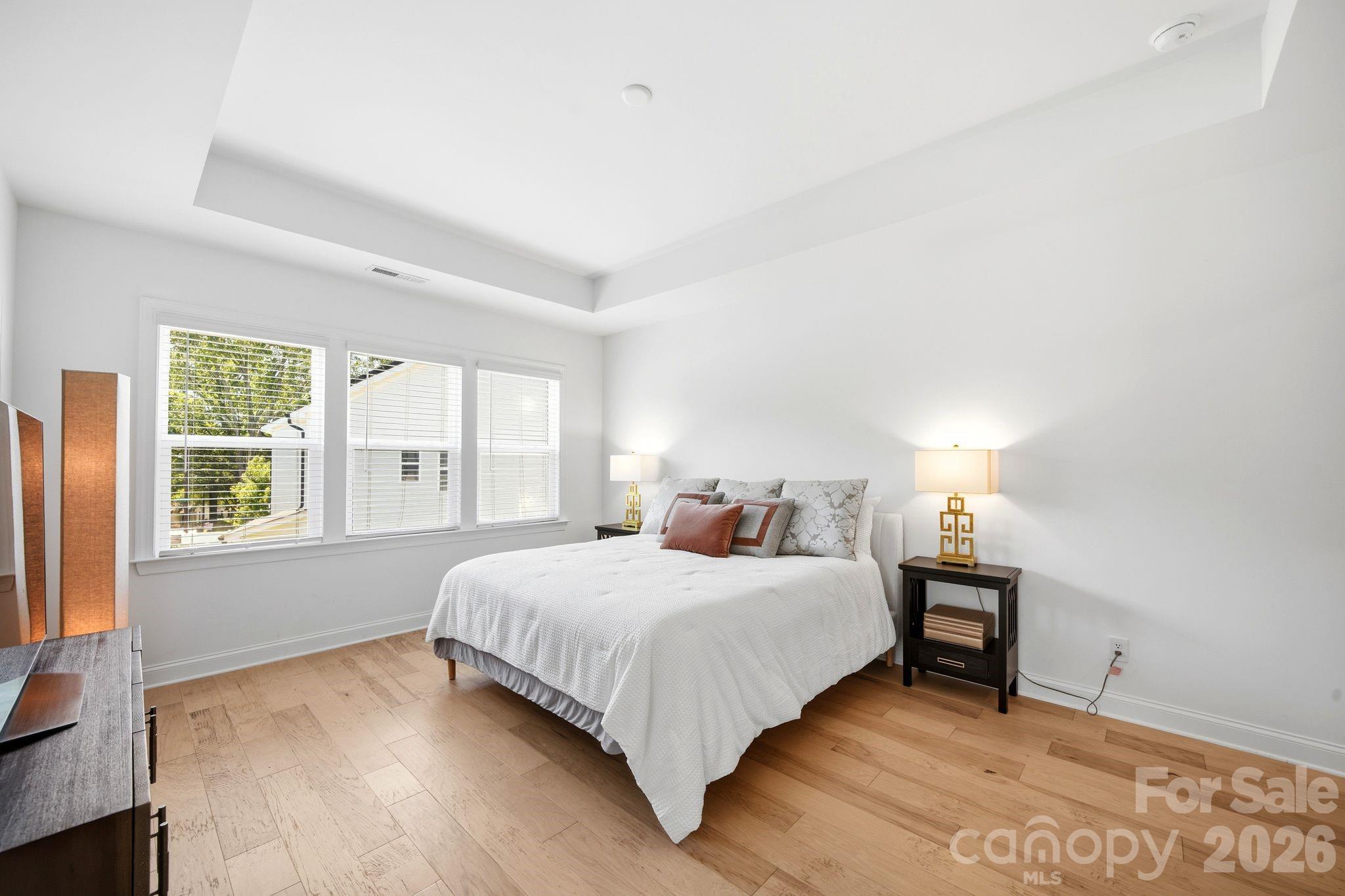 6008 Corbin Woods Court — Charlotte