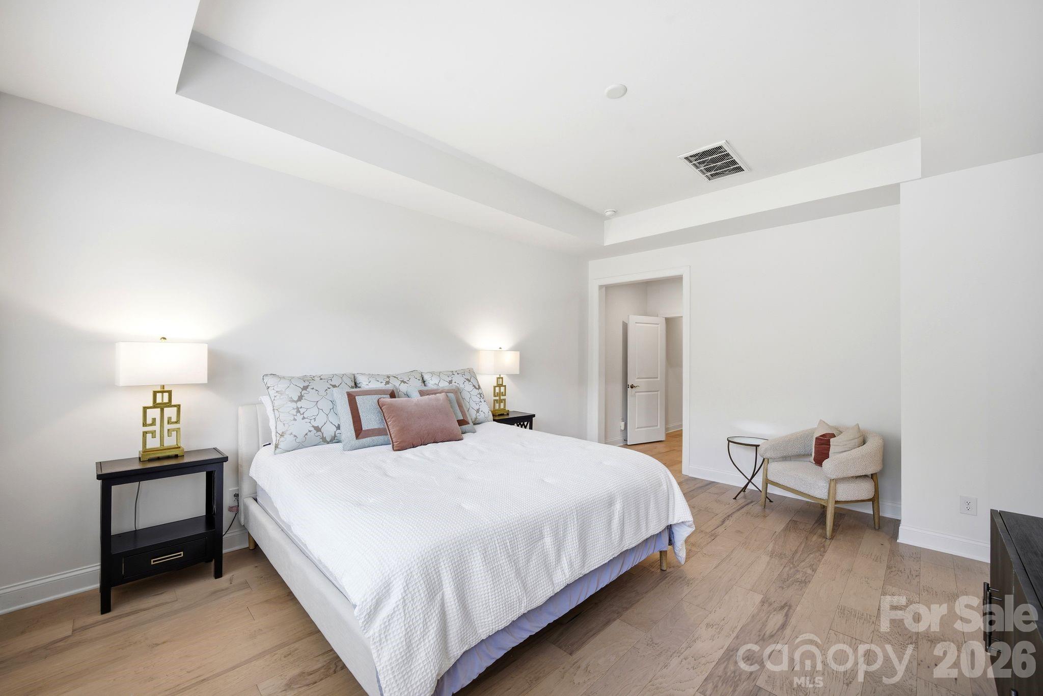 6008 Corbin Woods Court — Charlotte