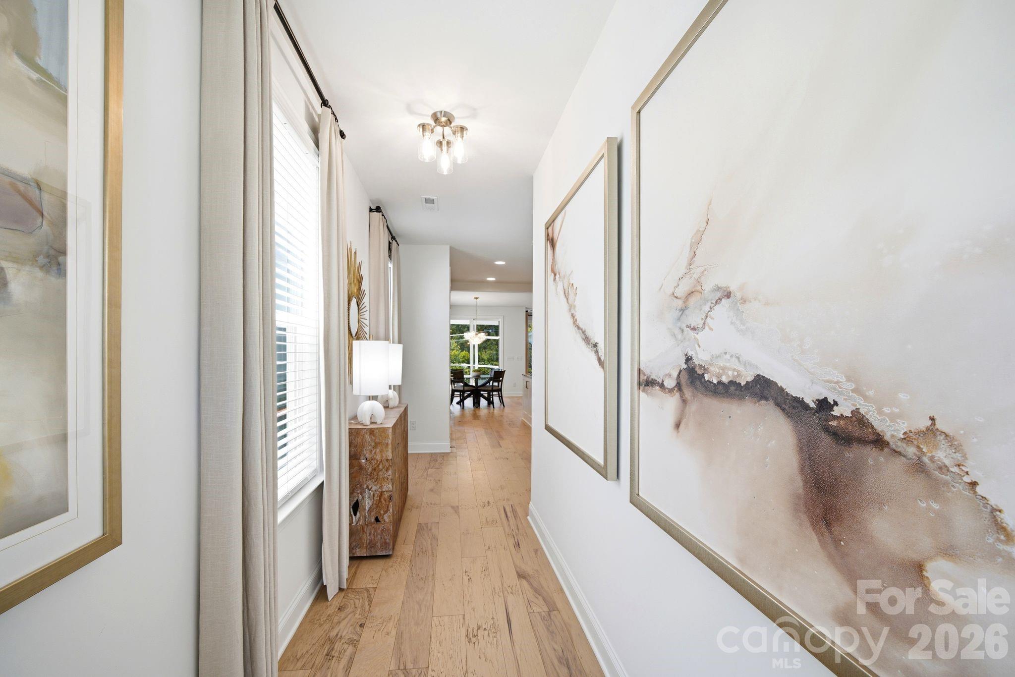 6008 Corbin Woods Court — Charlotte