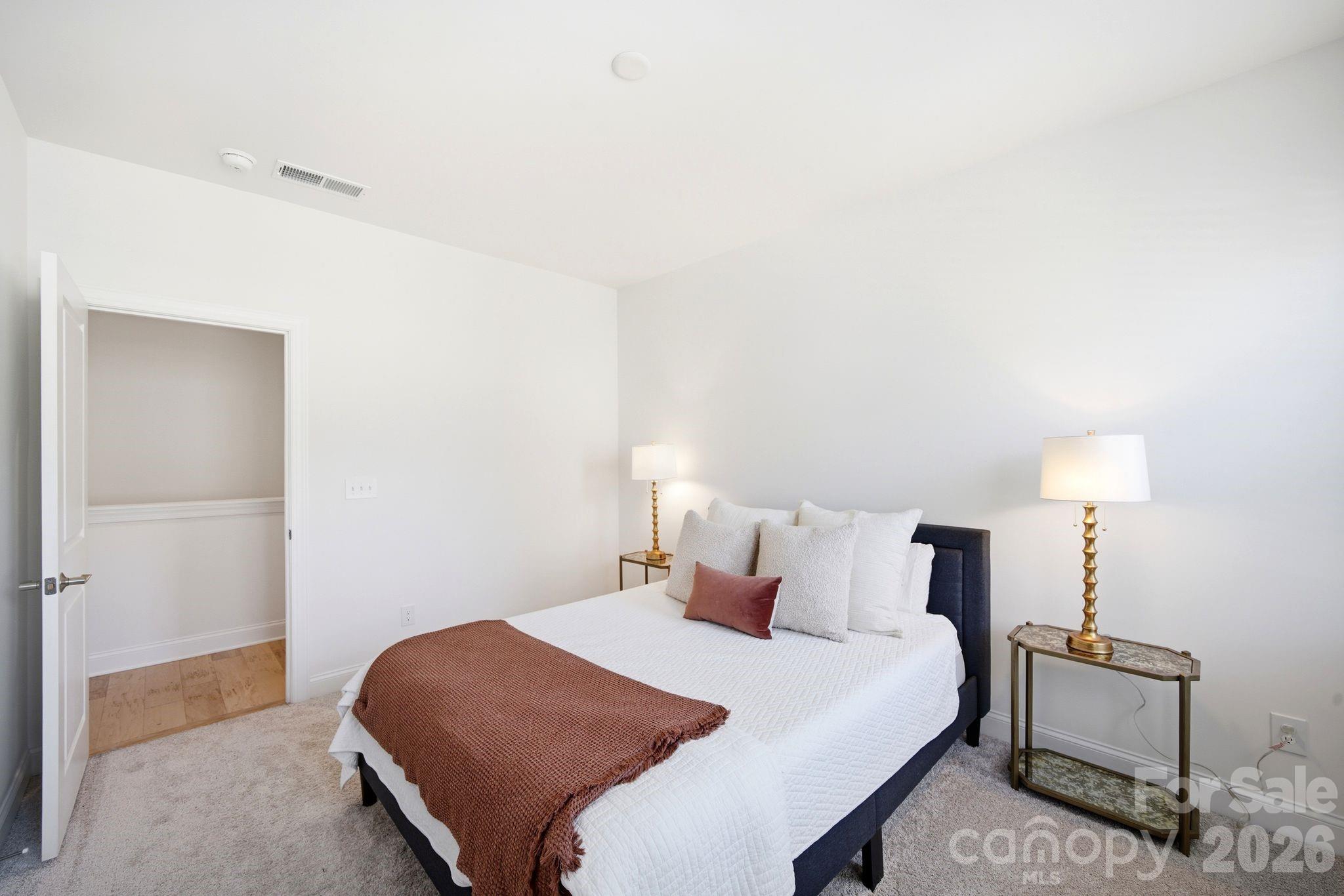6008 Corbin Woods Court — Charlotte
