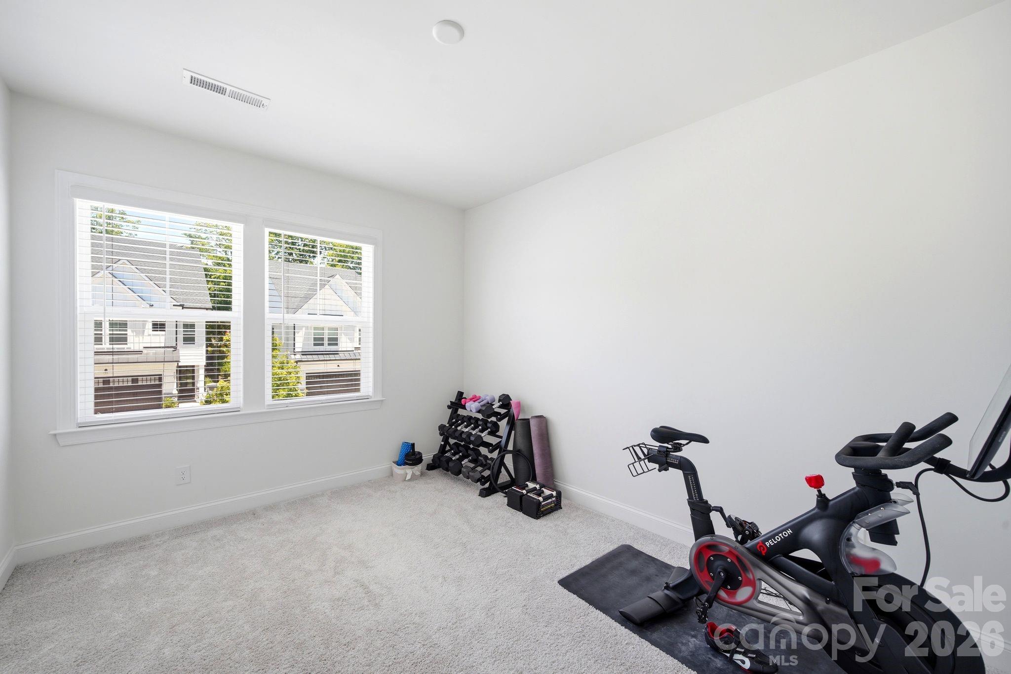 6008 Corbin Woods Court — Charlotte