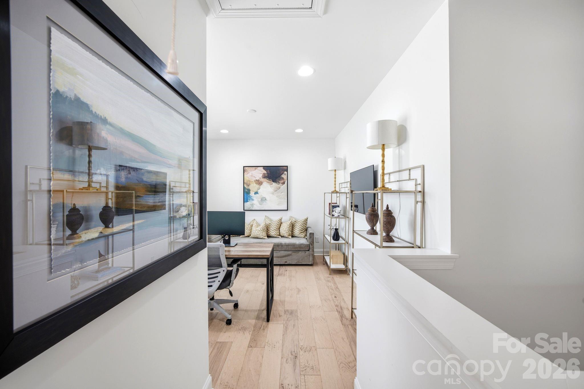 6008 Corbin Woods Court — Charlotte
