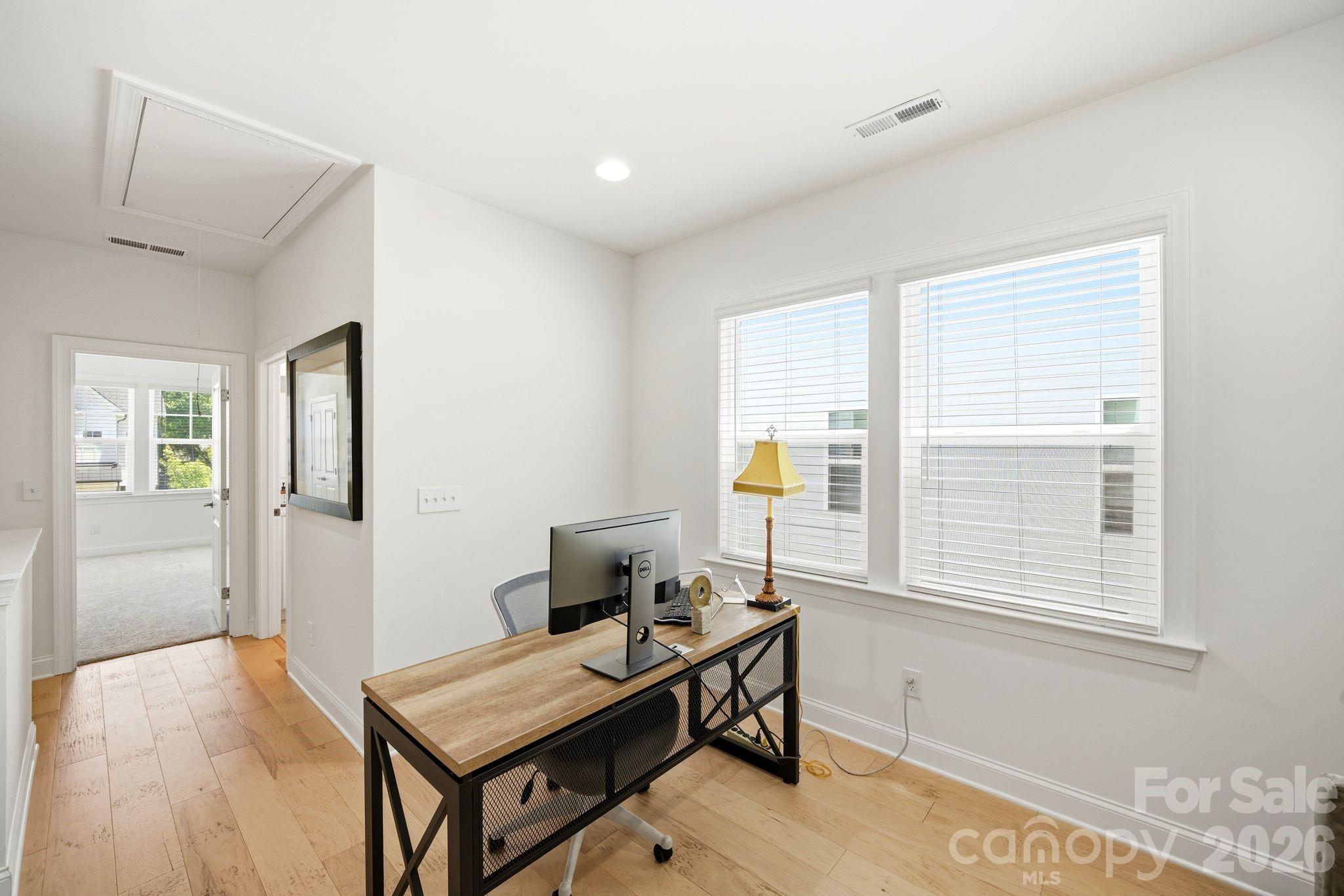 6008 Corbin Woods Court — Charlotte