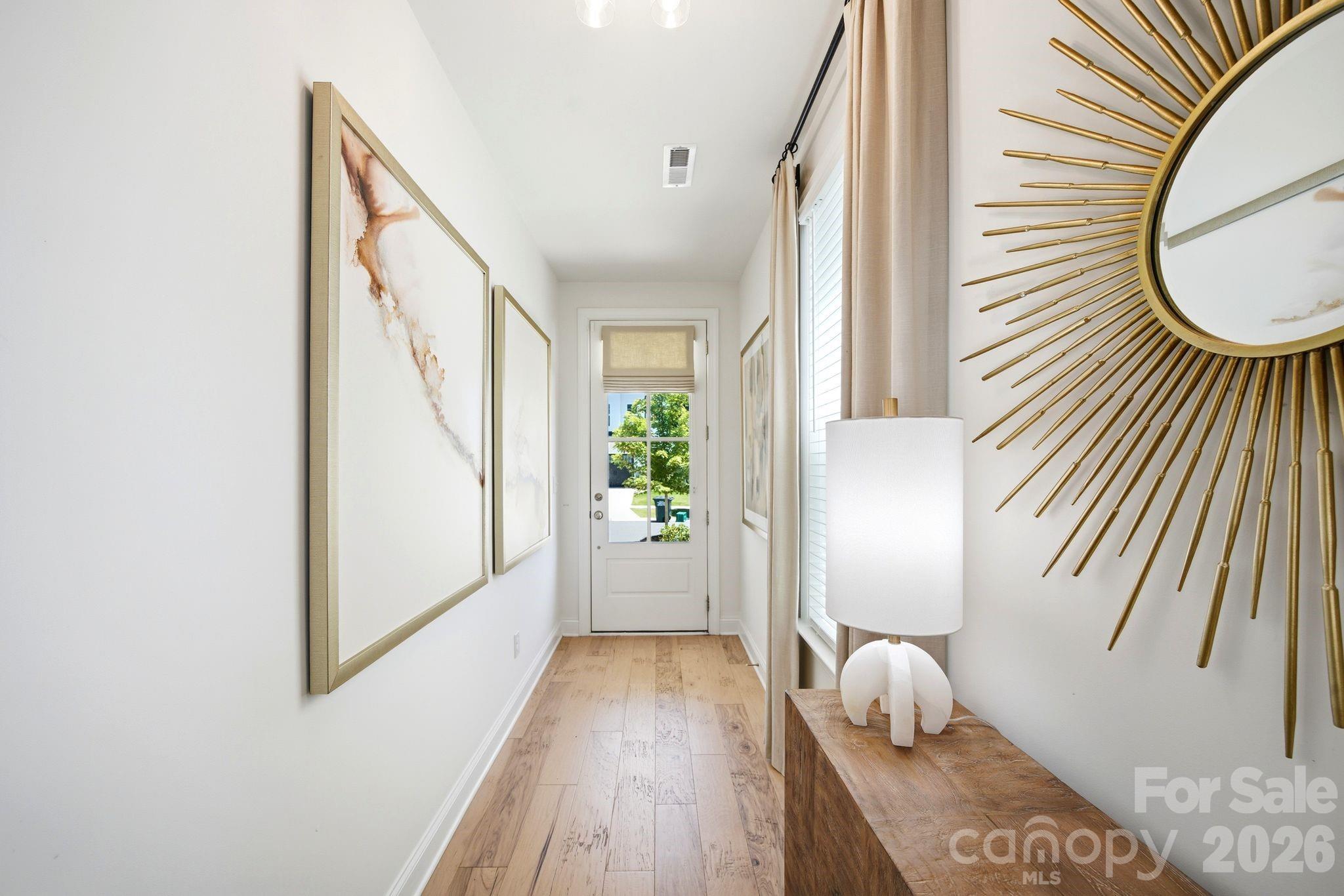 6008 Corbin Woods Court — Charlotte