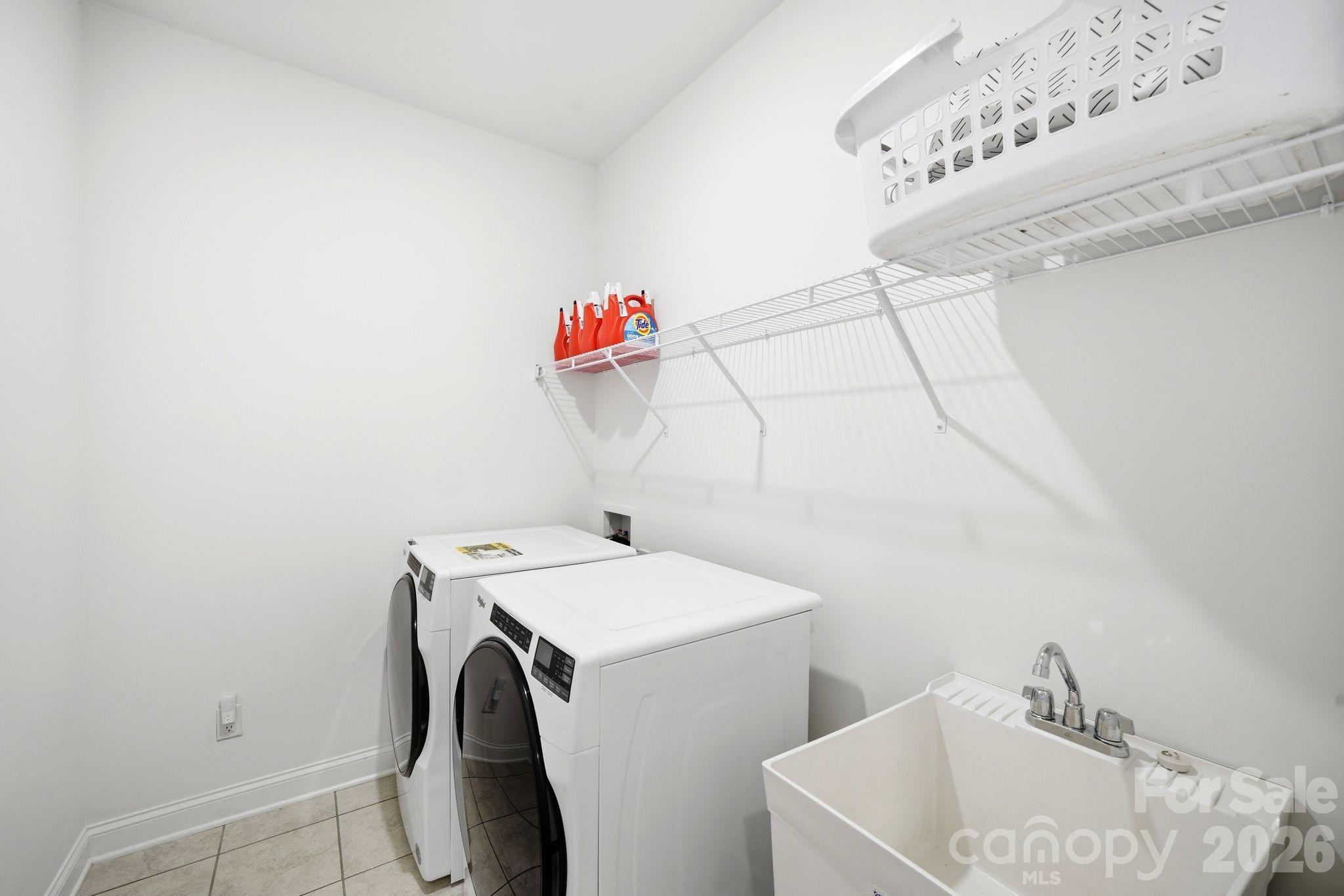 6008 Corbin Woods Court — Charlotte