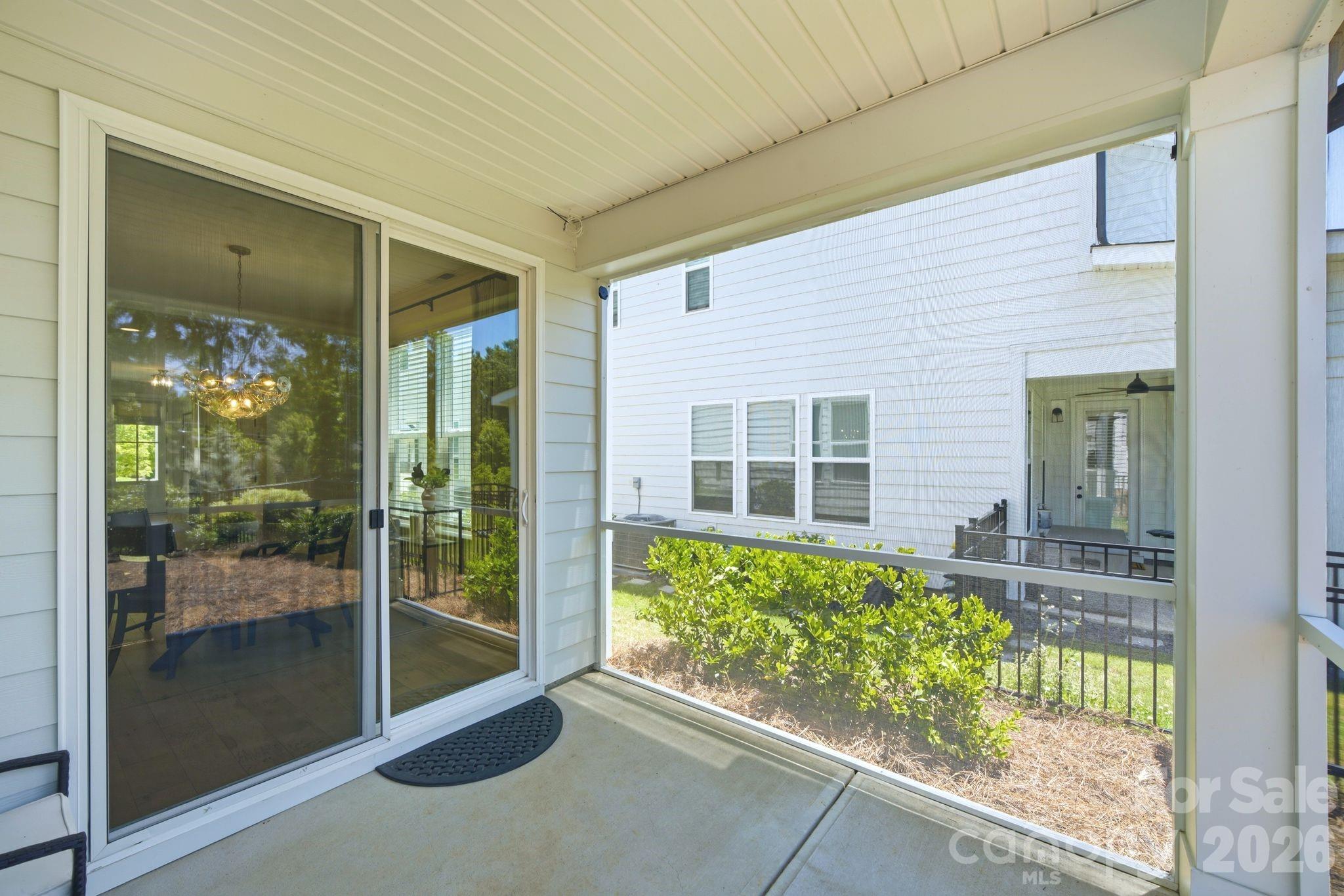 6008 Corbin Woods Court — Charlotte
