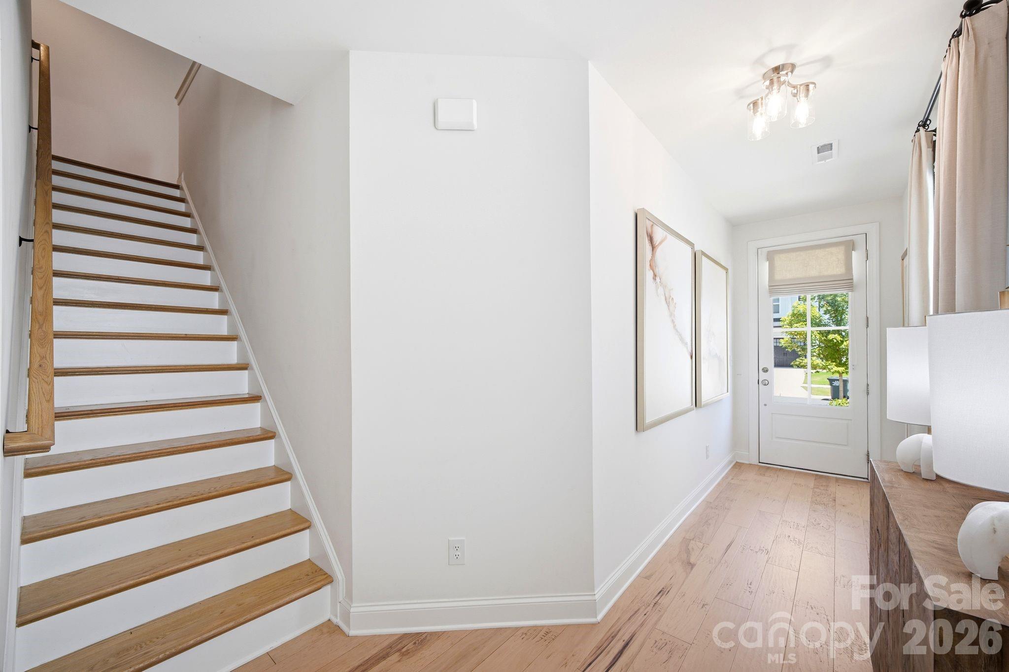 6008 Corbin Woods Court — Charlotte