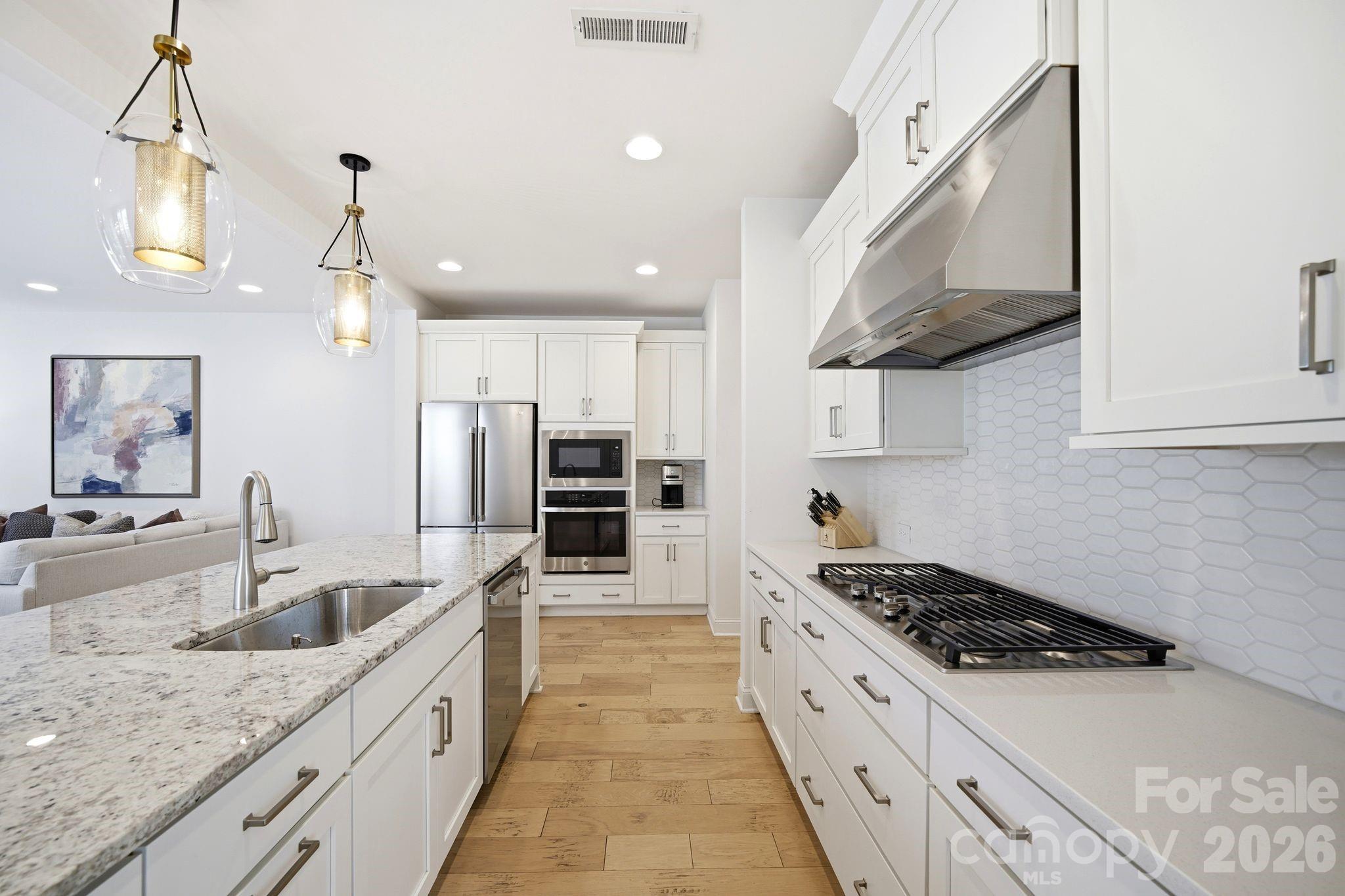 6008 Corbin Woods Court — Charlotte