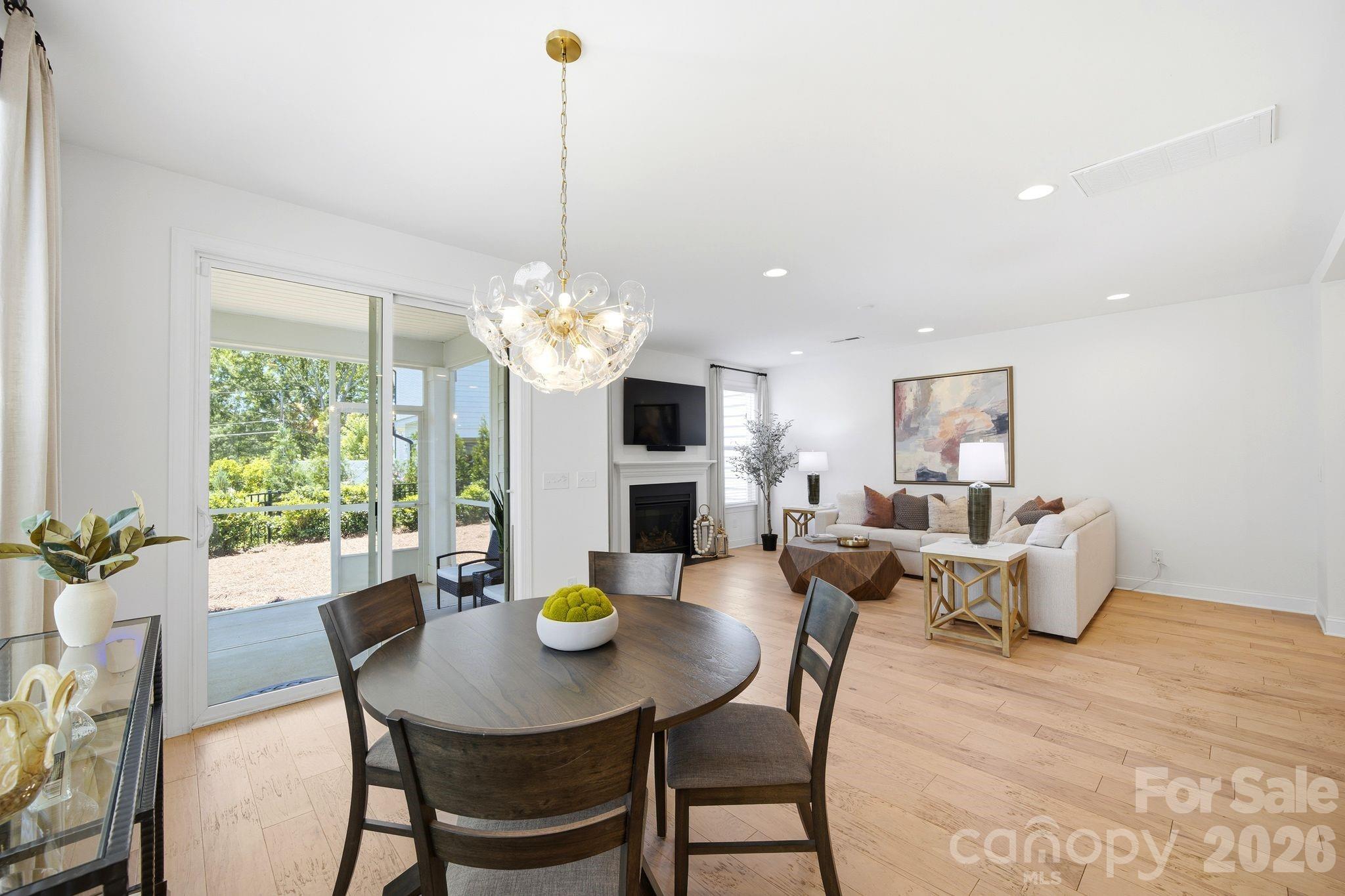 6008 Corbin Woods Court — Charlotte
