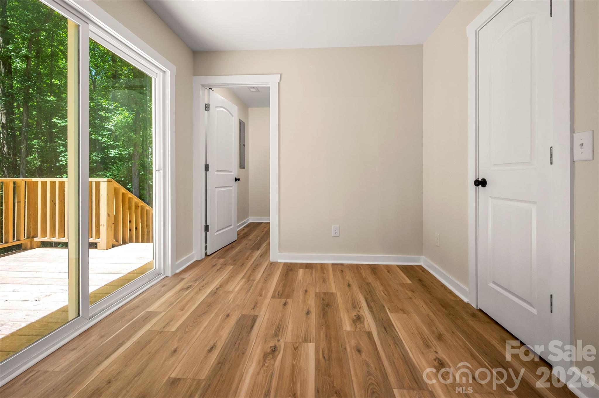 223 Pearidge Road — Bostic