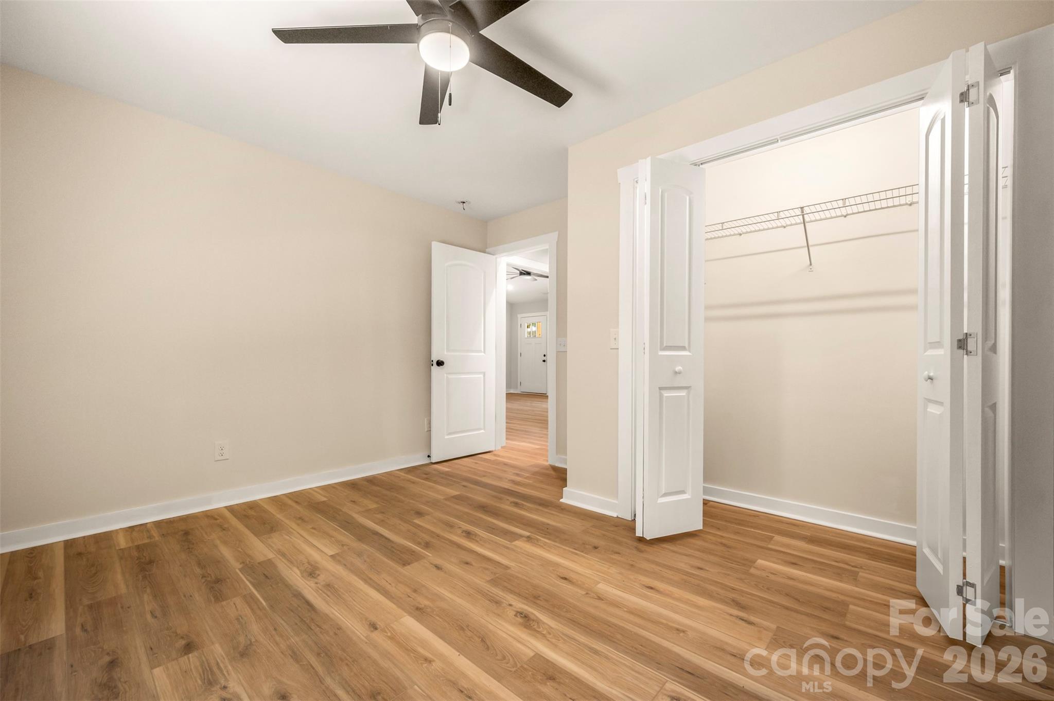 223 Pearidge Road — Bostic