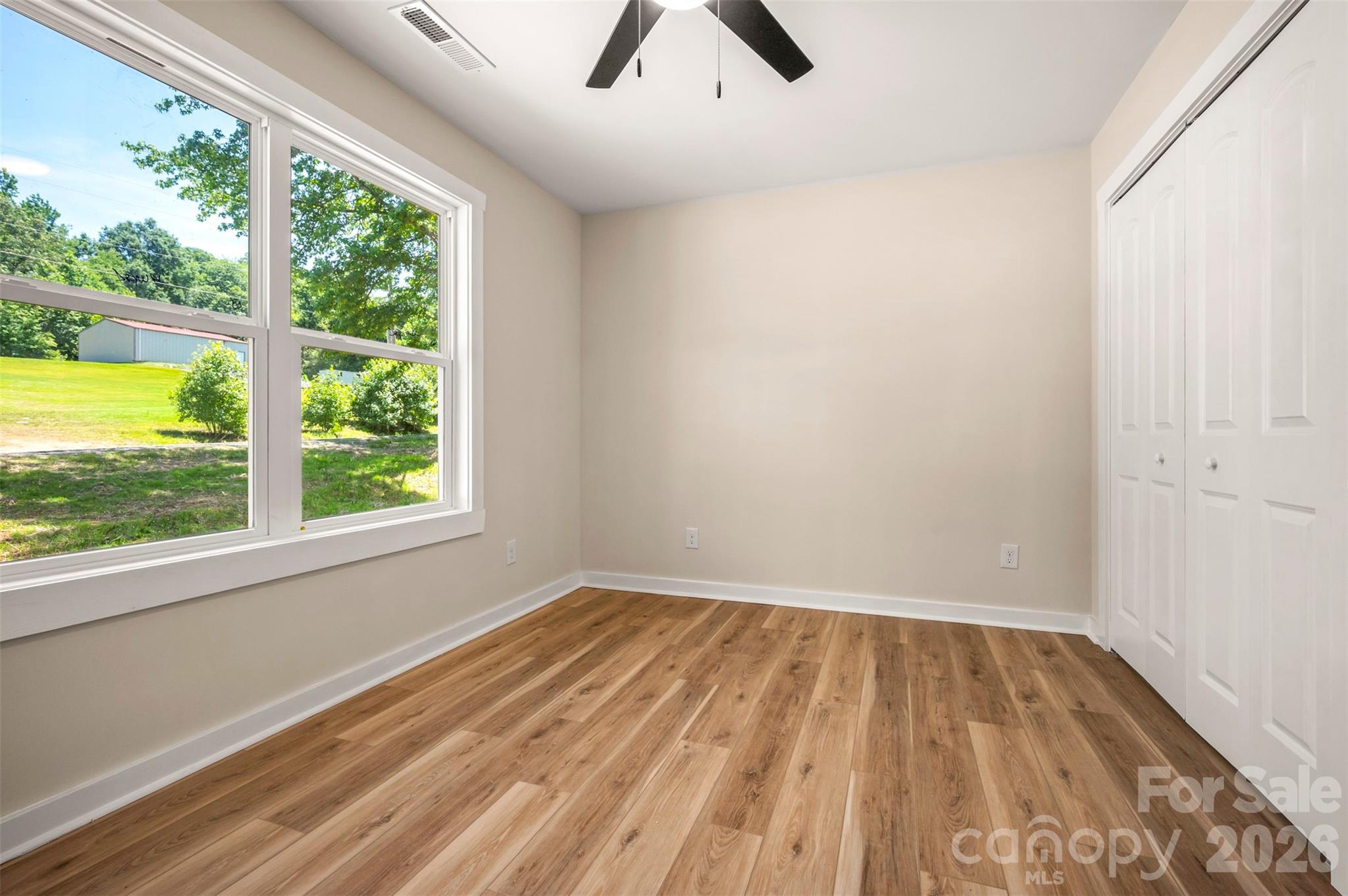 223 Pearidge Road — Bostic