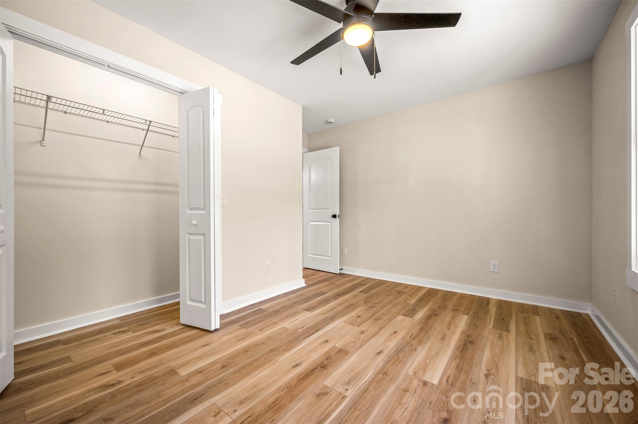 223 Pearidge Road — Bostic