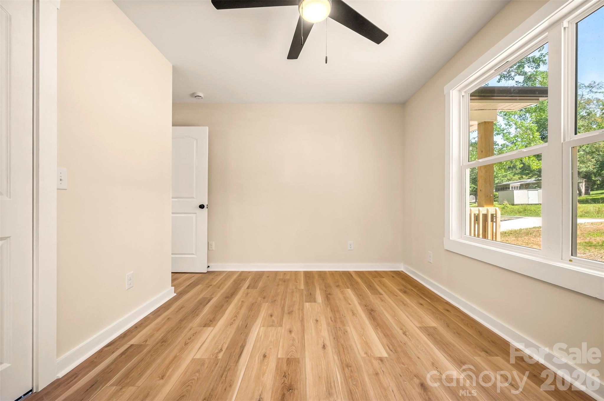 223 Pearidge Road — Bostic