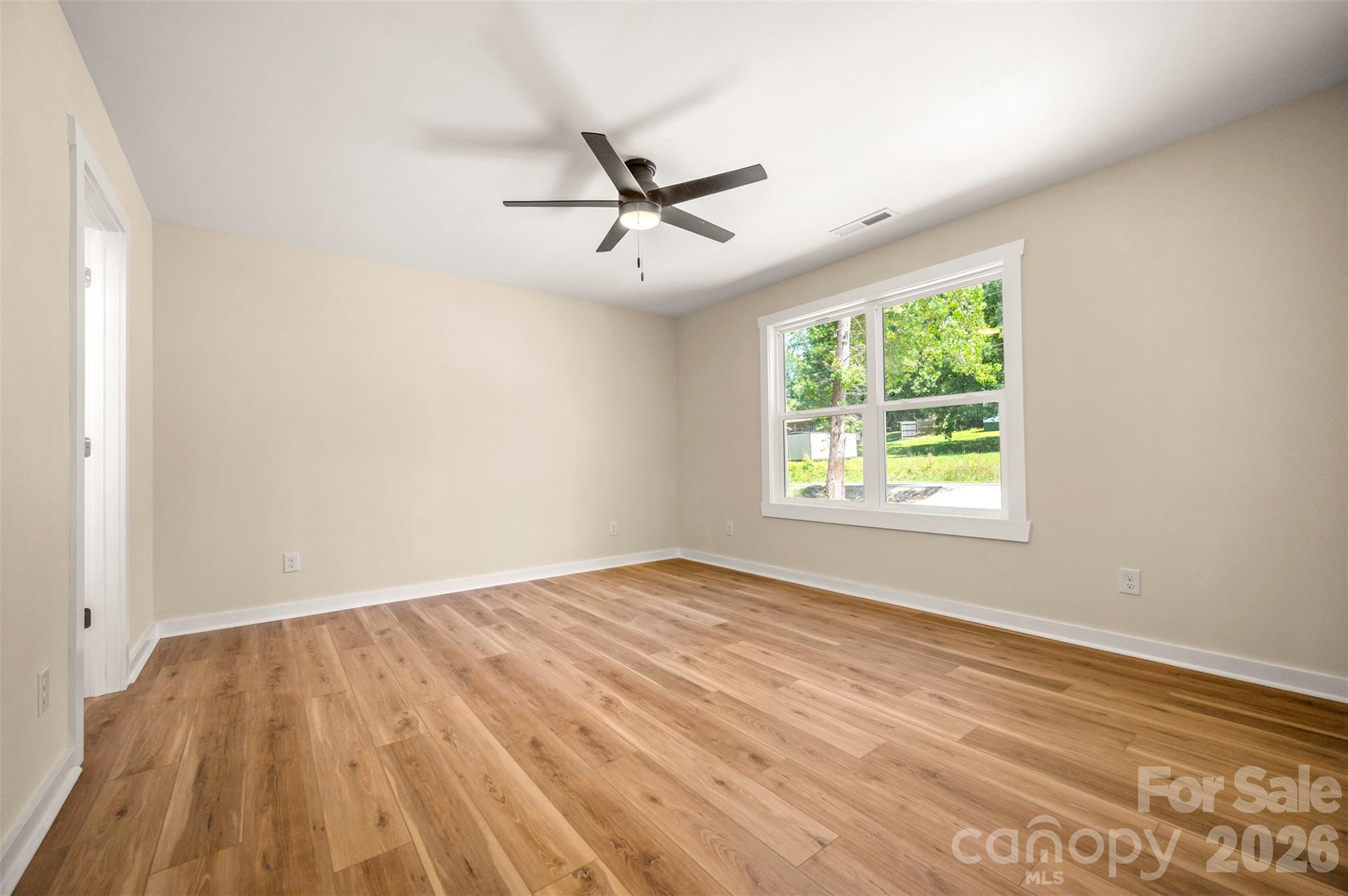 223 Pearidge Road — Bostic