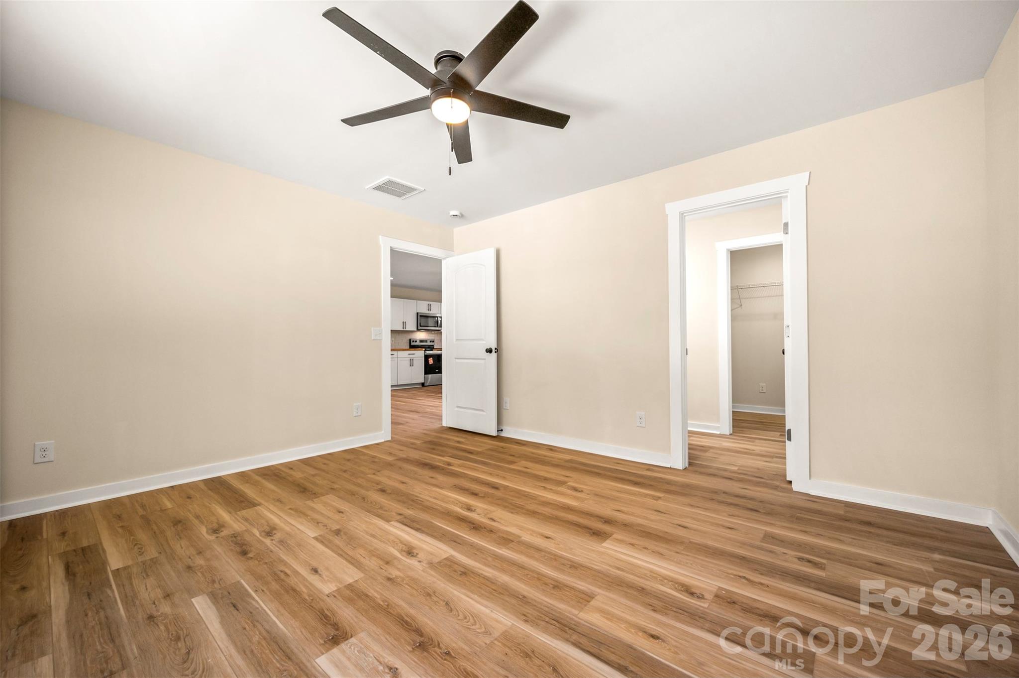 223 Pearidge Road — Bostic
