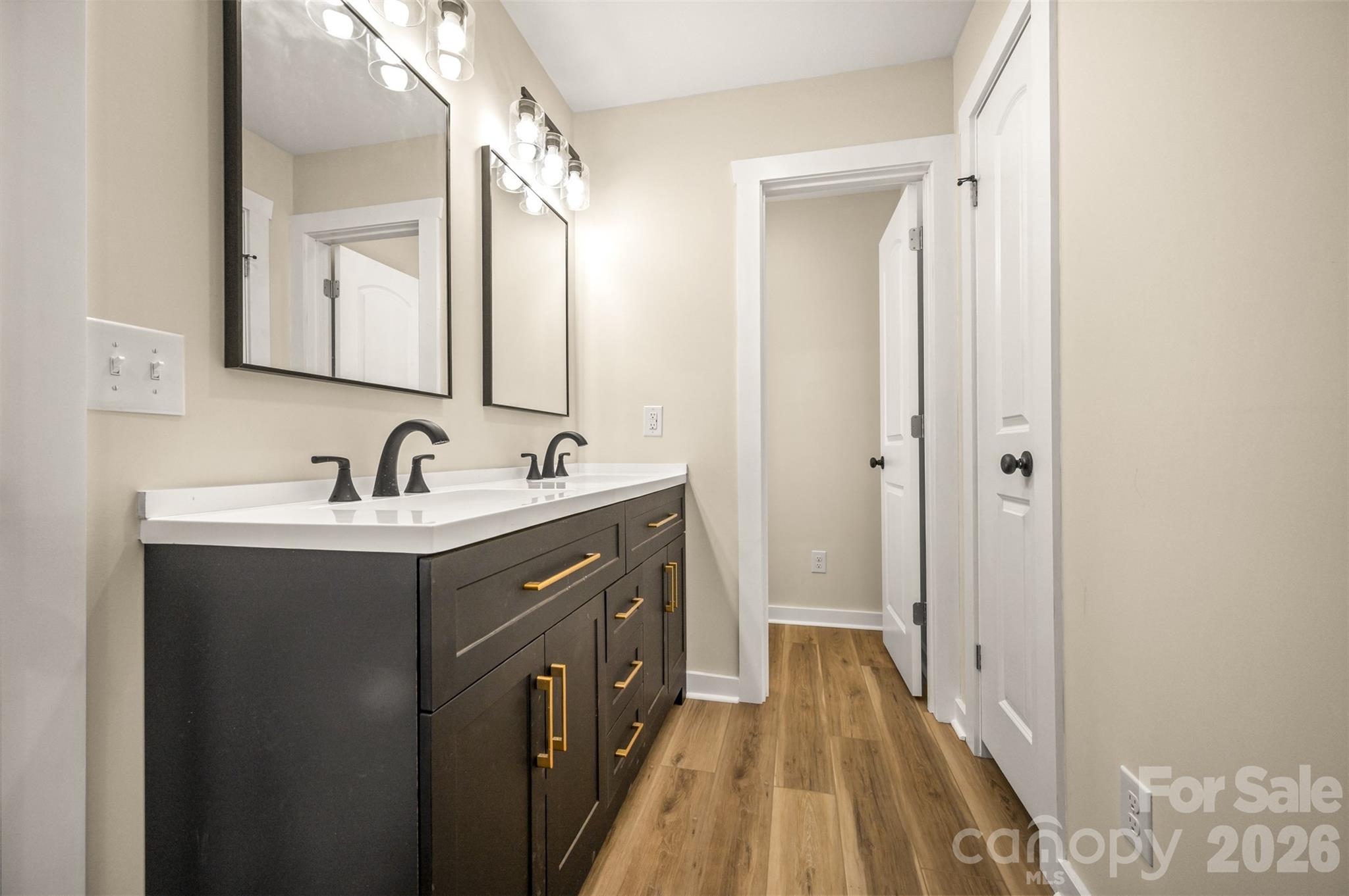 223 Pearidge Road — Bostic