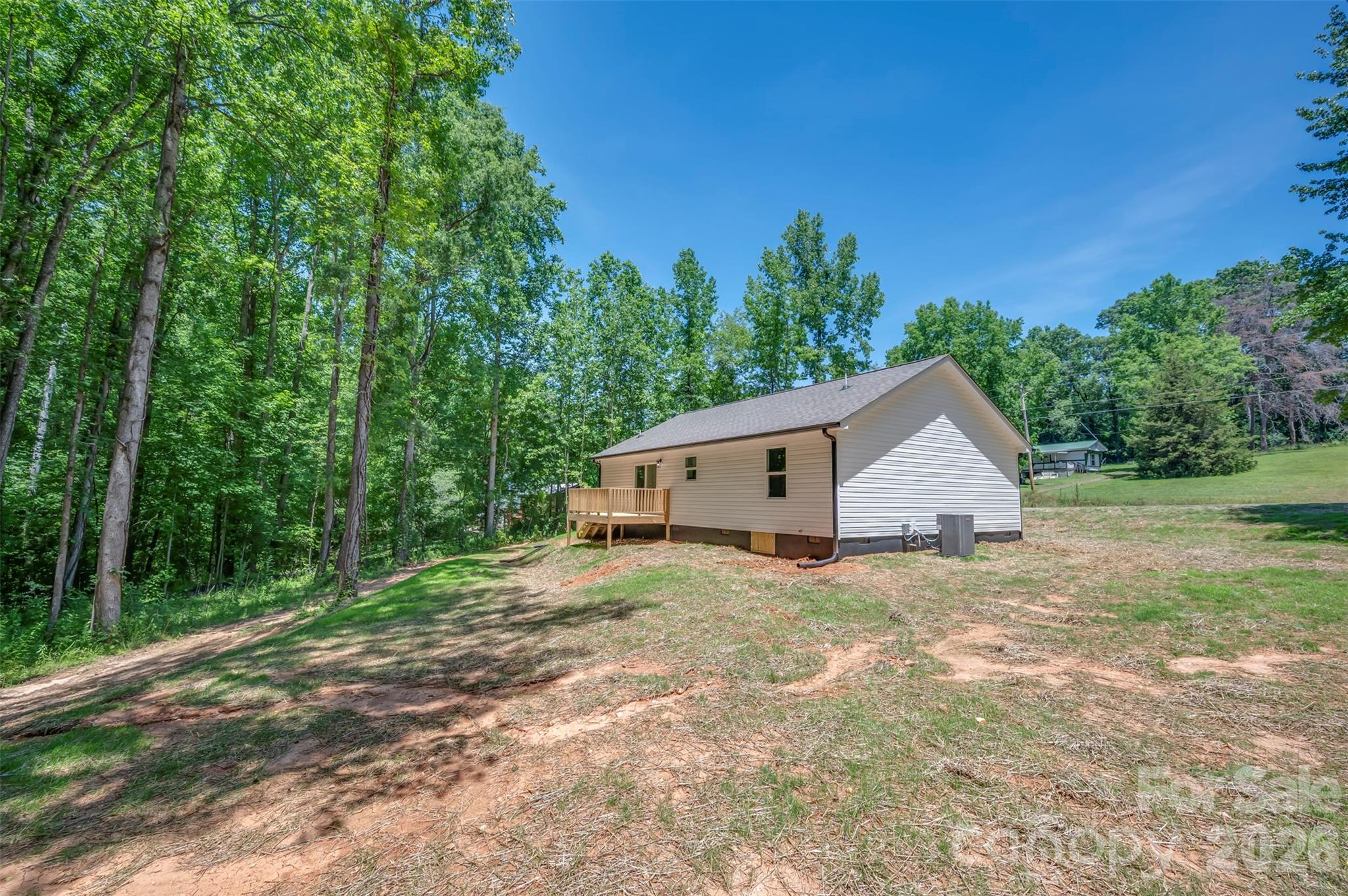 223 Pearidge Road — Bostic